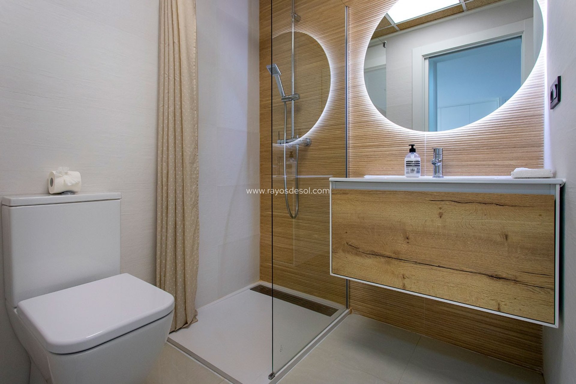 Wiederverkauf - Appartement - Torrevieja