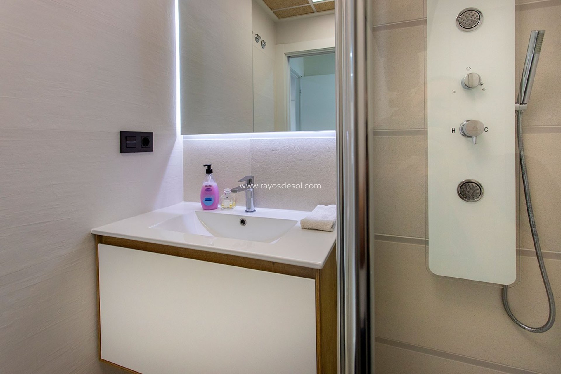 Wiederverkauf - Appartement - Torrevieja