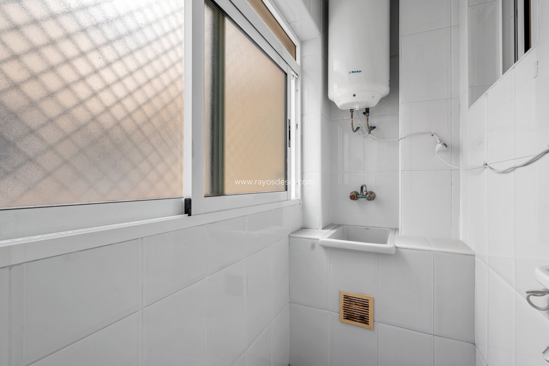 Wiederverkauf - Appartement - Torrevieja