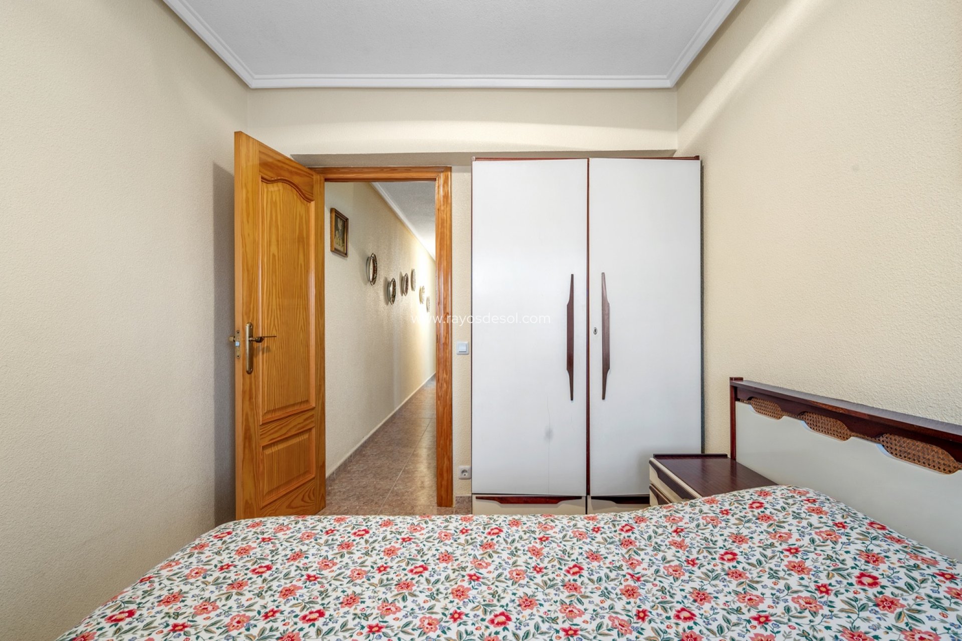 Wiederverkauf - Appartement - Torrevieja