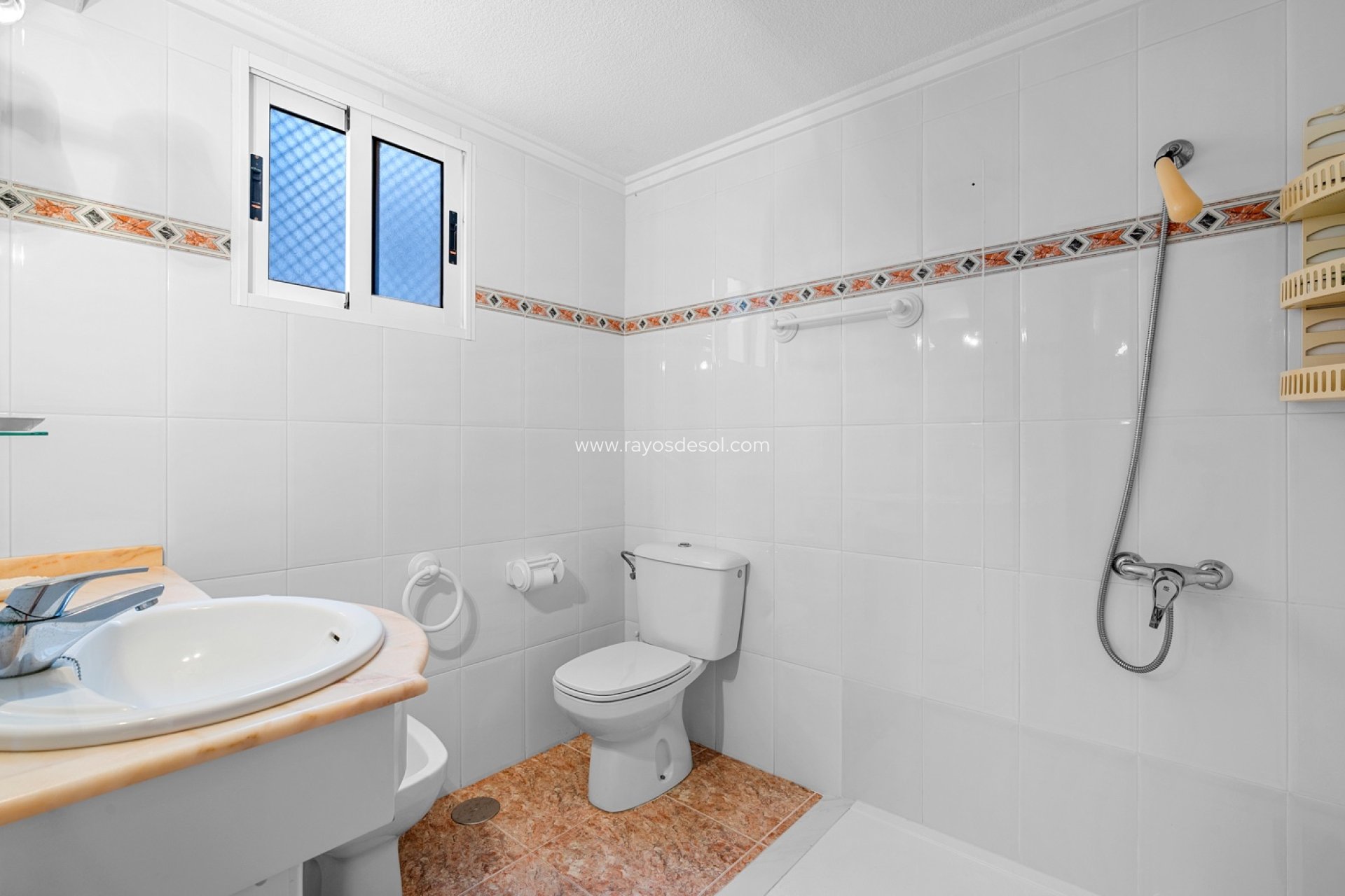 Wiederverkauf - Appartement - Torrevieja