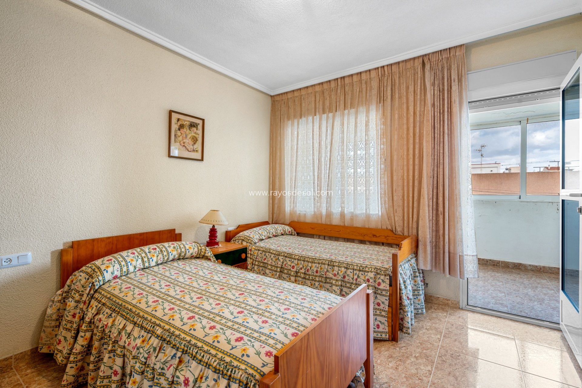 Wiederverkauf - Appartement - Torrevieja