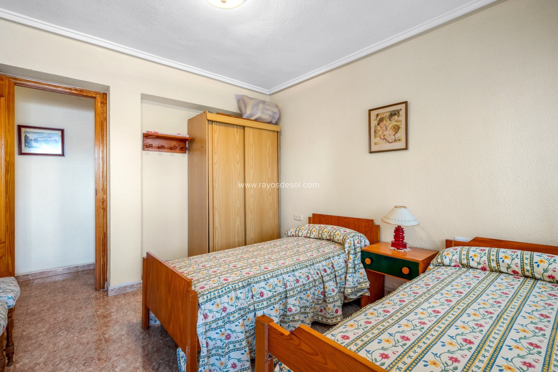 Wiederverkauf - Appartement - Torrevieja