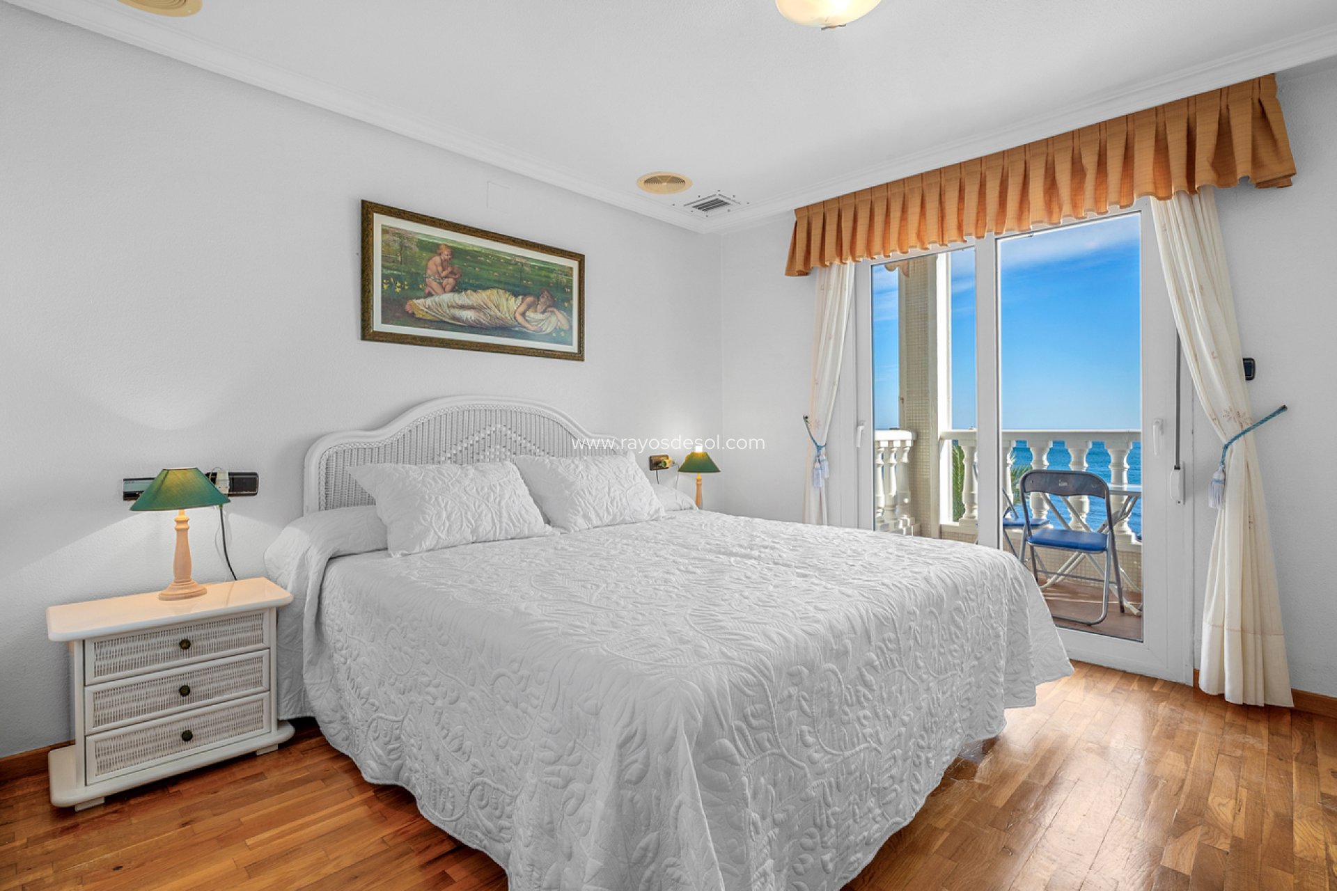 Wiederverkauf - Appartement - Torrevieja