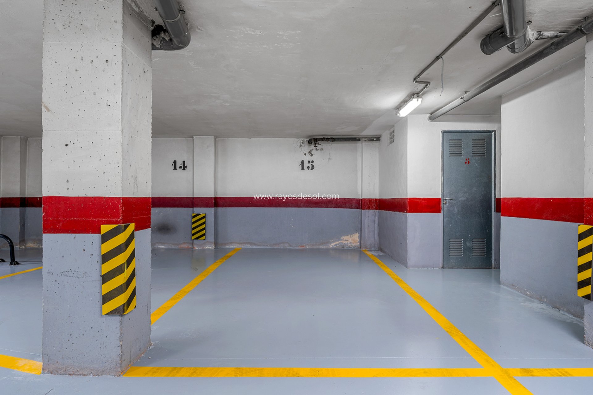 Wiederverkauf - Appartement - Torrevieja