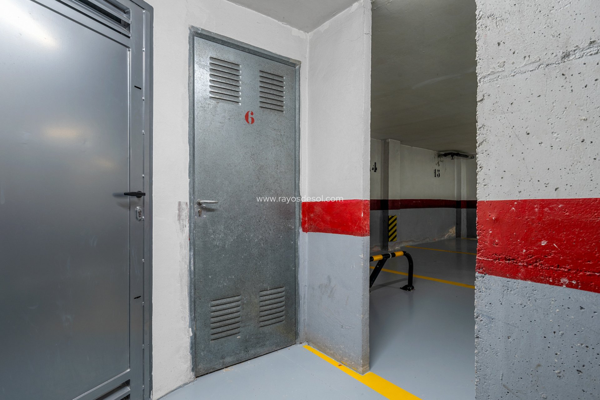 Wiederverkauf - Appartement - Torrevieja