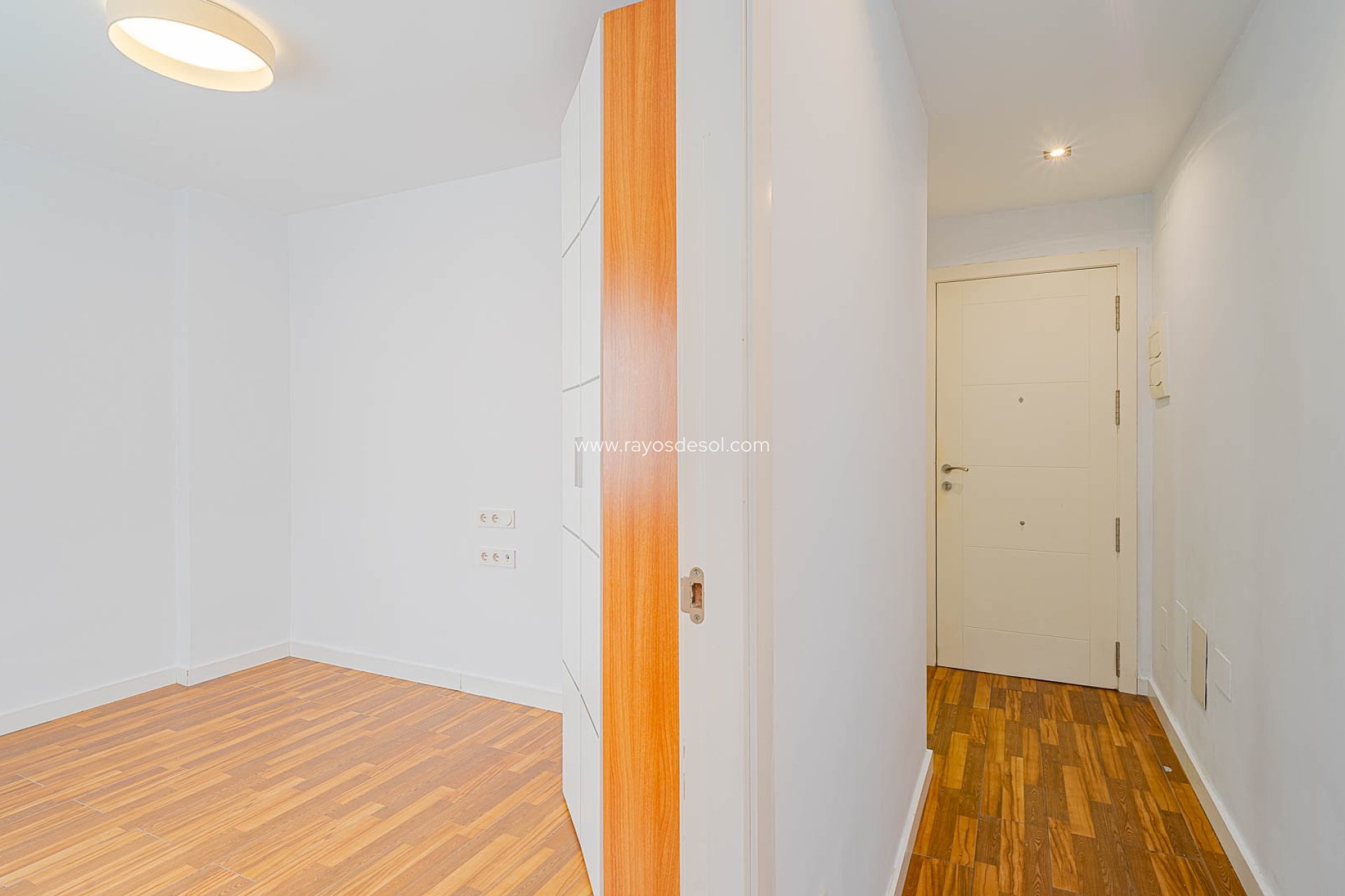 Wiederverkauf - Appartement - Torrevieja