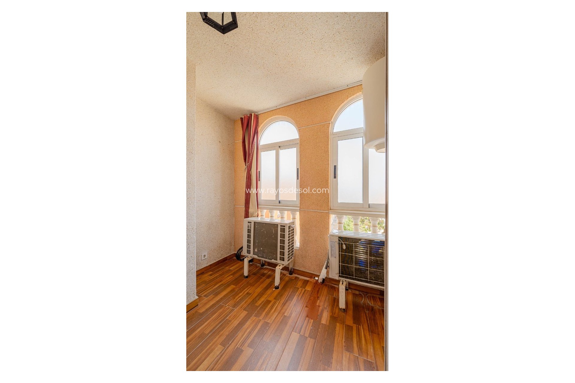 Wiederverkauf - Appartement - Torrevieja