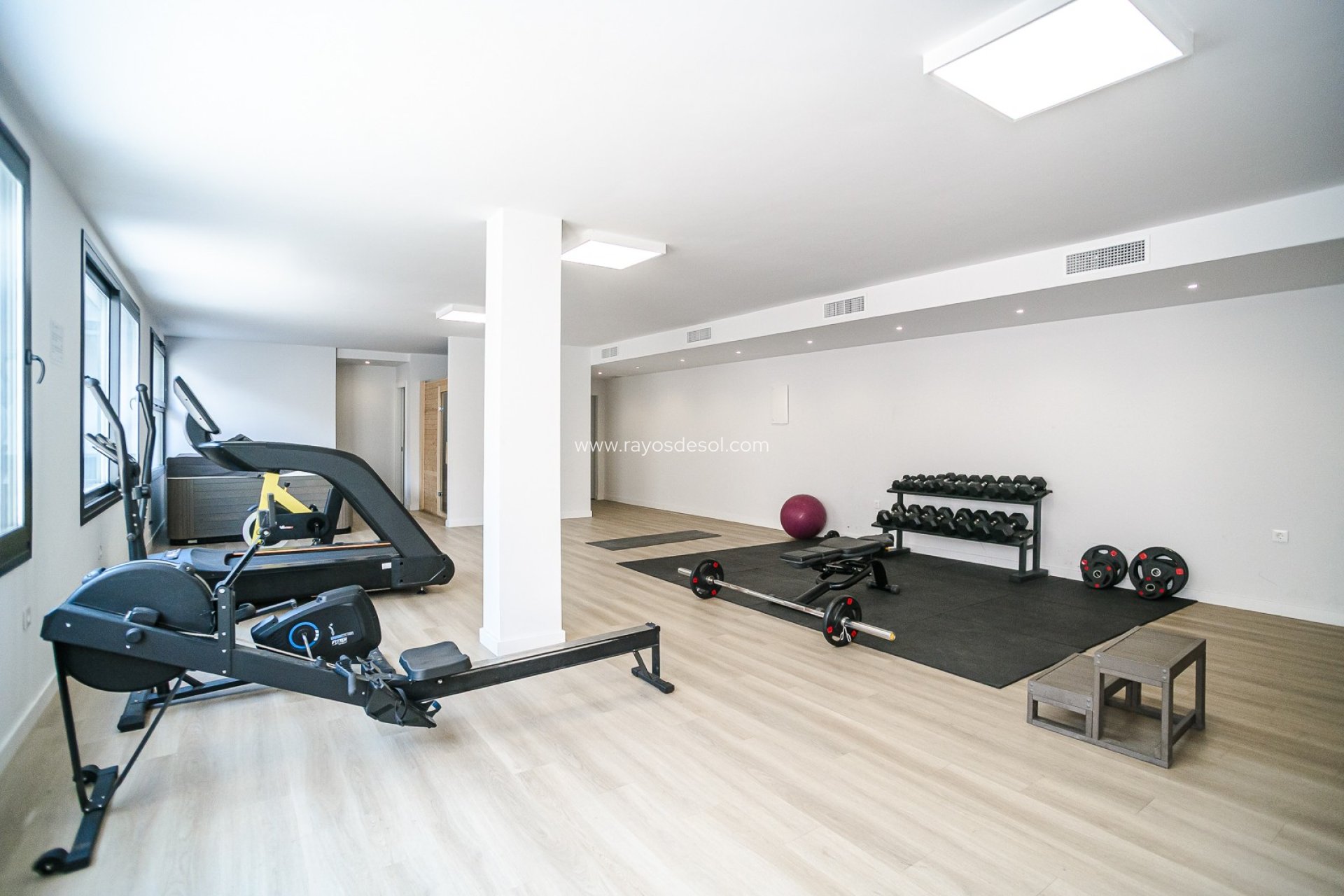 Wiederverkauf - Appartement - Torrevieja