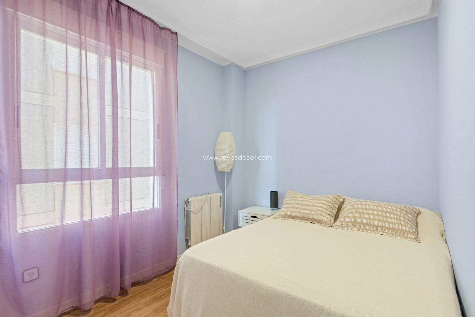 Wiederverkauf - Appartement - Torrevieja