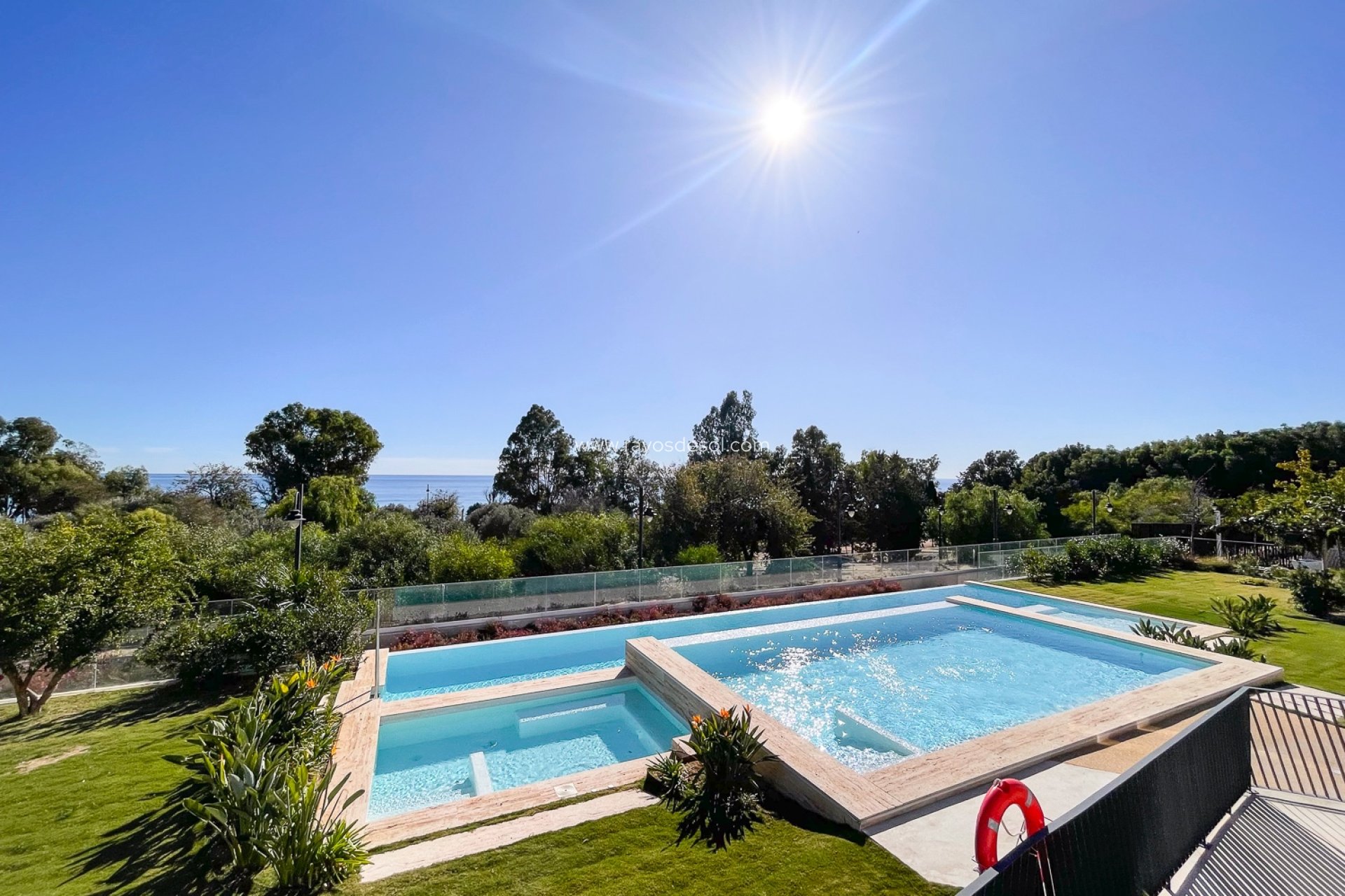 Wiederverkauf - Appartement - Villajoyosa - Playas Del Torres