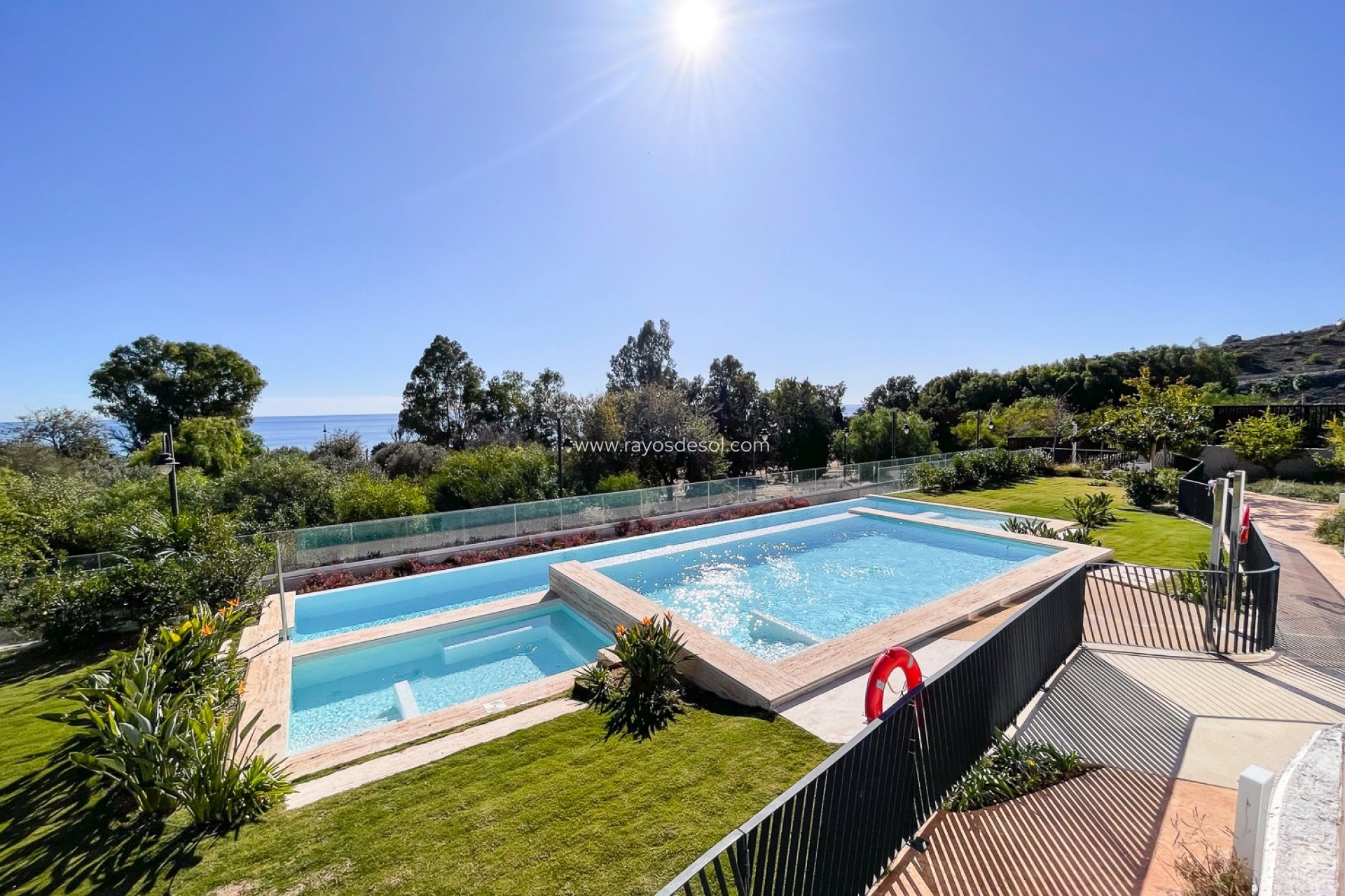 Wiederverkauf - Appartement - Villajoyosa - Playas Del Torres
