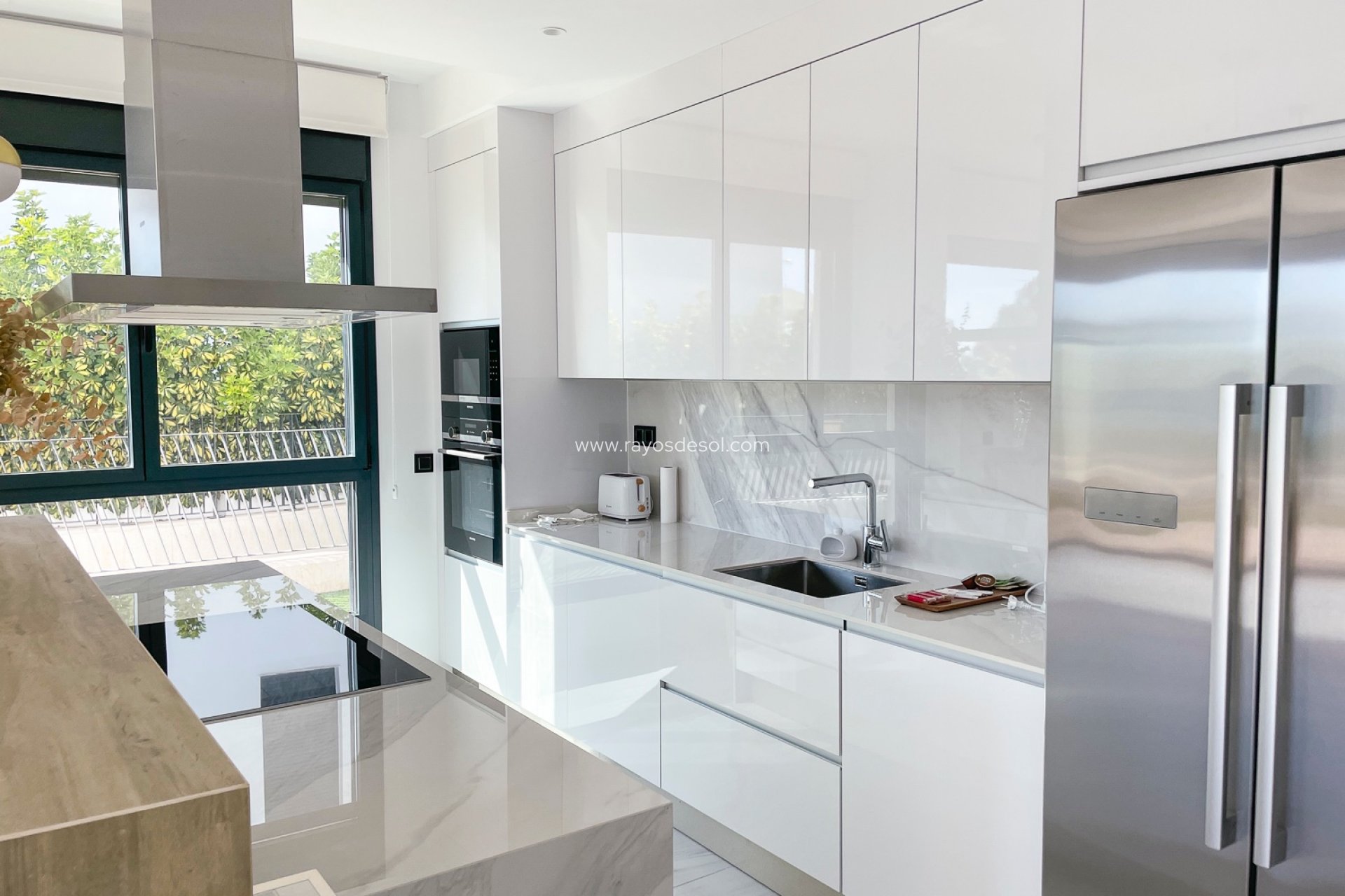 Wiederverkauf - Appartement - Villajoyosa - Playas Del Torres