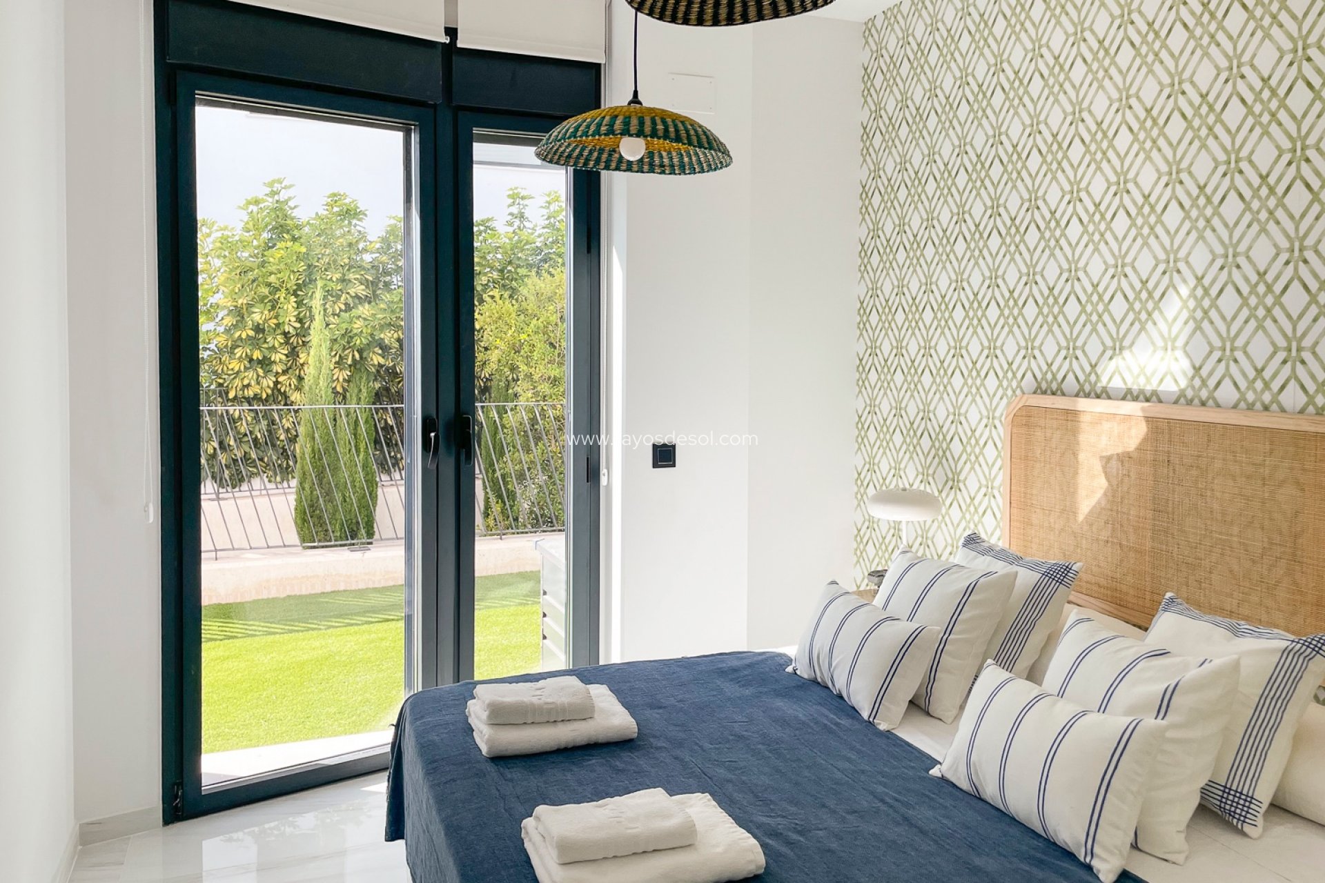 Wiederverkauf - Appartement - Villajoyosa - Playas Del Torres