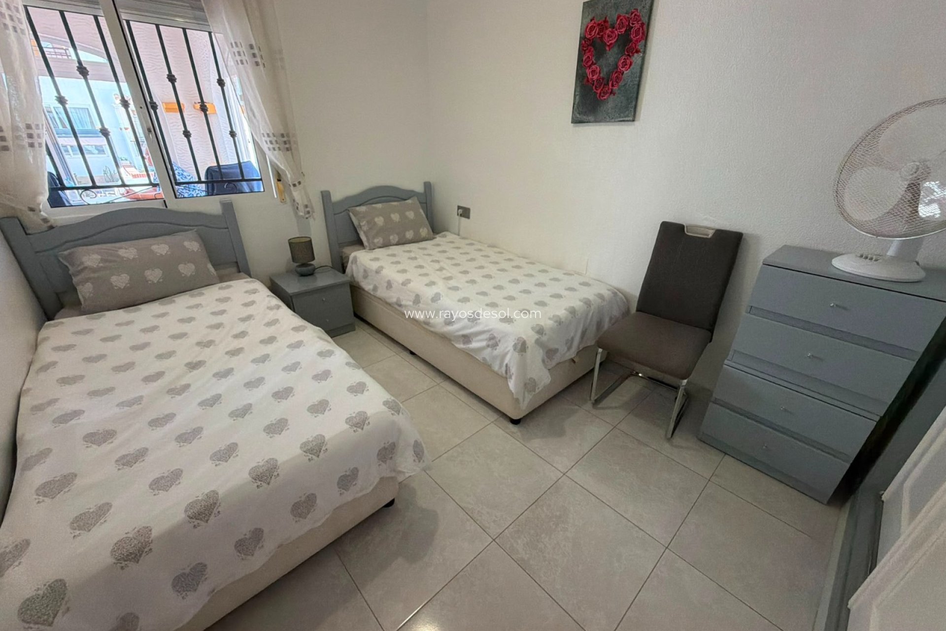 Wiederverkauf - Appartement - Vistabella Golf - Entre Naranjos - Vistabella Golf