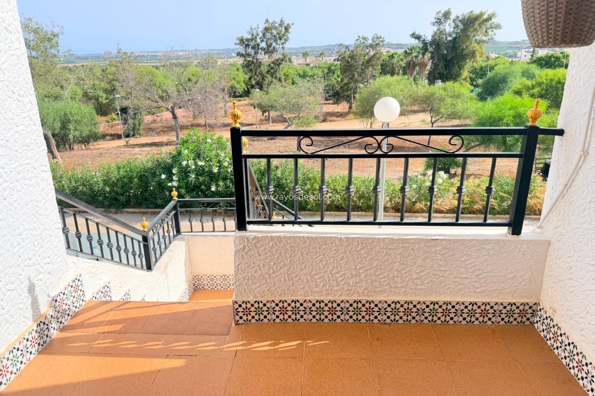 Wiederverkauf - Appartement - Vistabella Golf - Entre Naranjos - Vistabella Golf