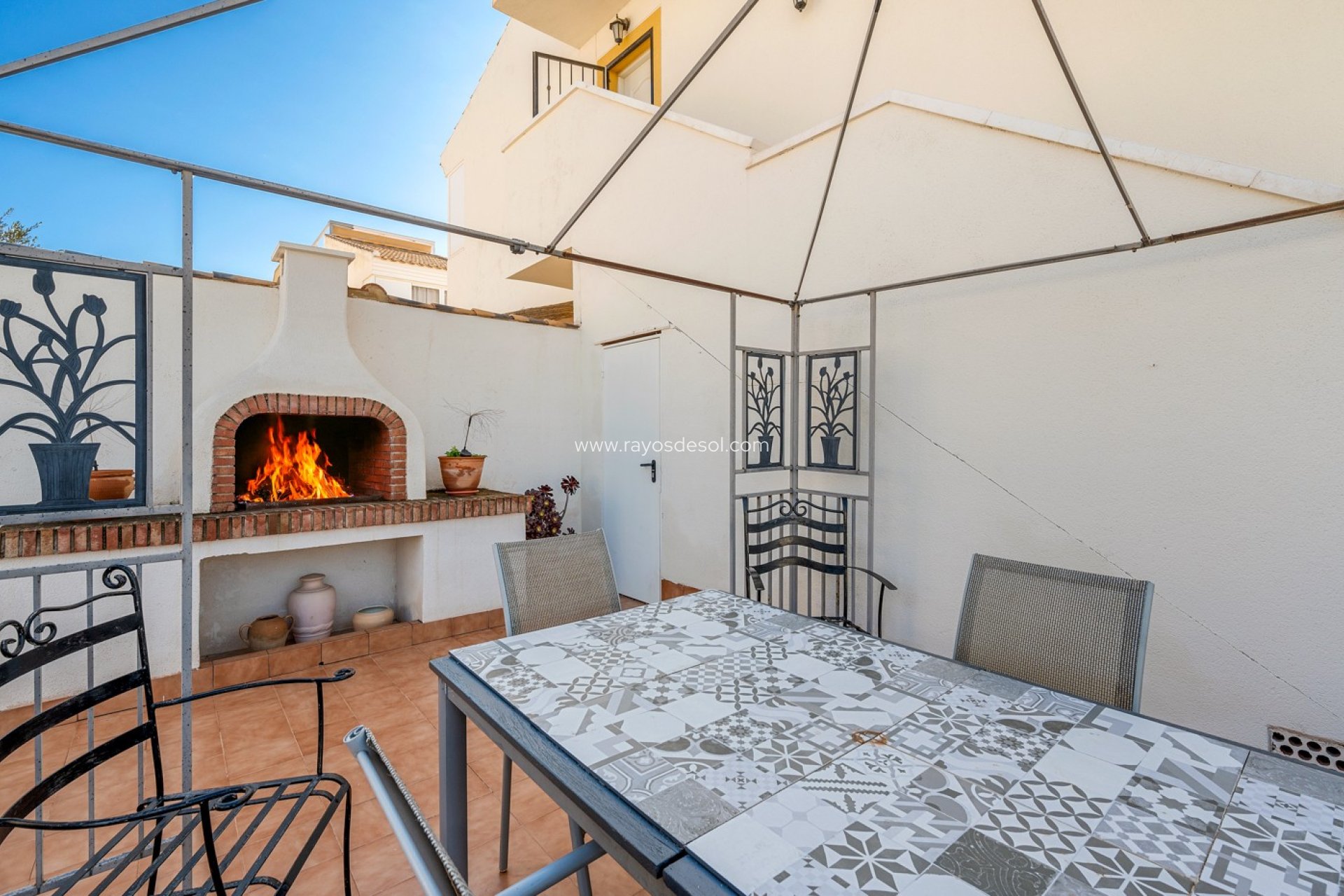 Wiederverkauf - Appartement - Vistabella Golf - VISTABELLA GOLF