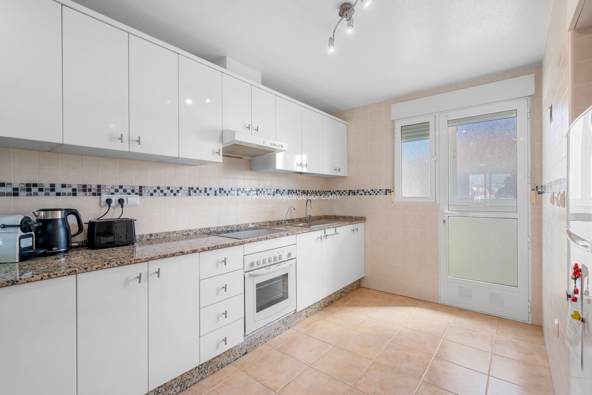 Wiederverkauf - Appartement - Vistabella Golf - VISTABELLA GOLF