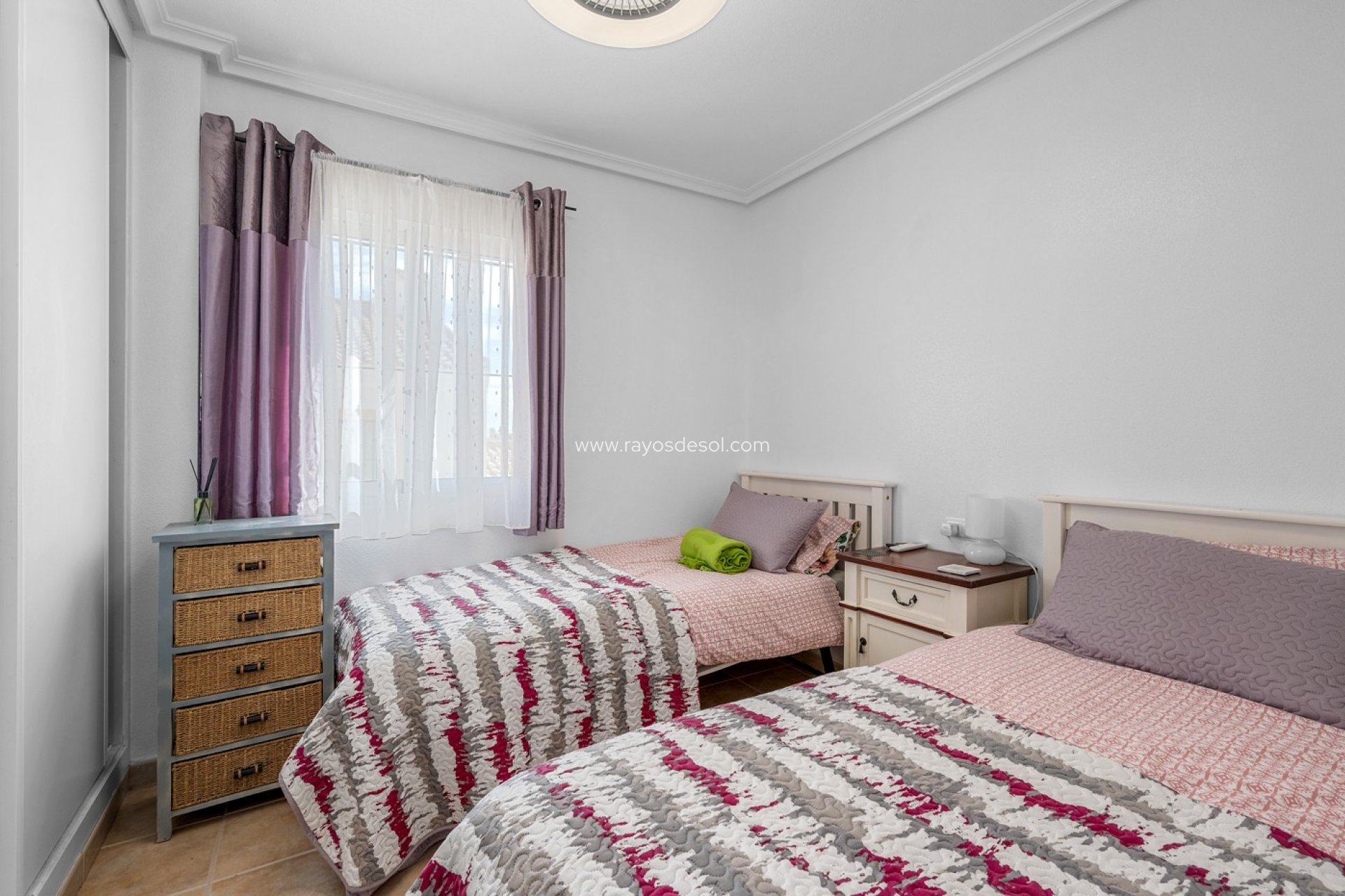 Wiederverkauf - Appartement - Vistabella Golf - VISTABELLA GOLF