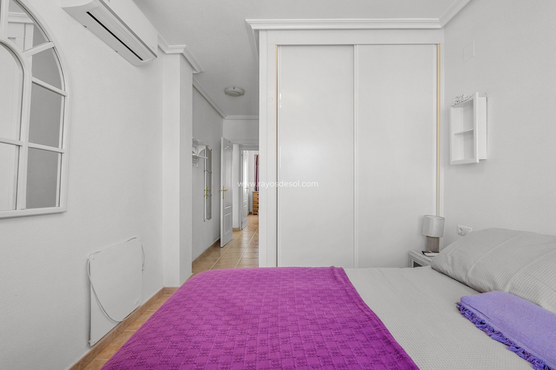 Wiederverkauf - Appartement - Vistabella Golf - VISTABELLA GOLF