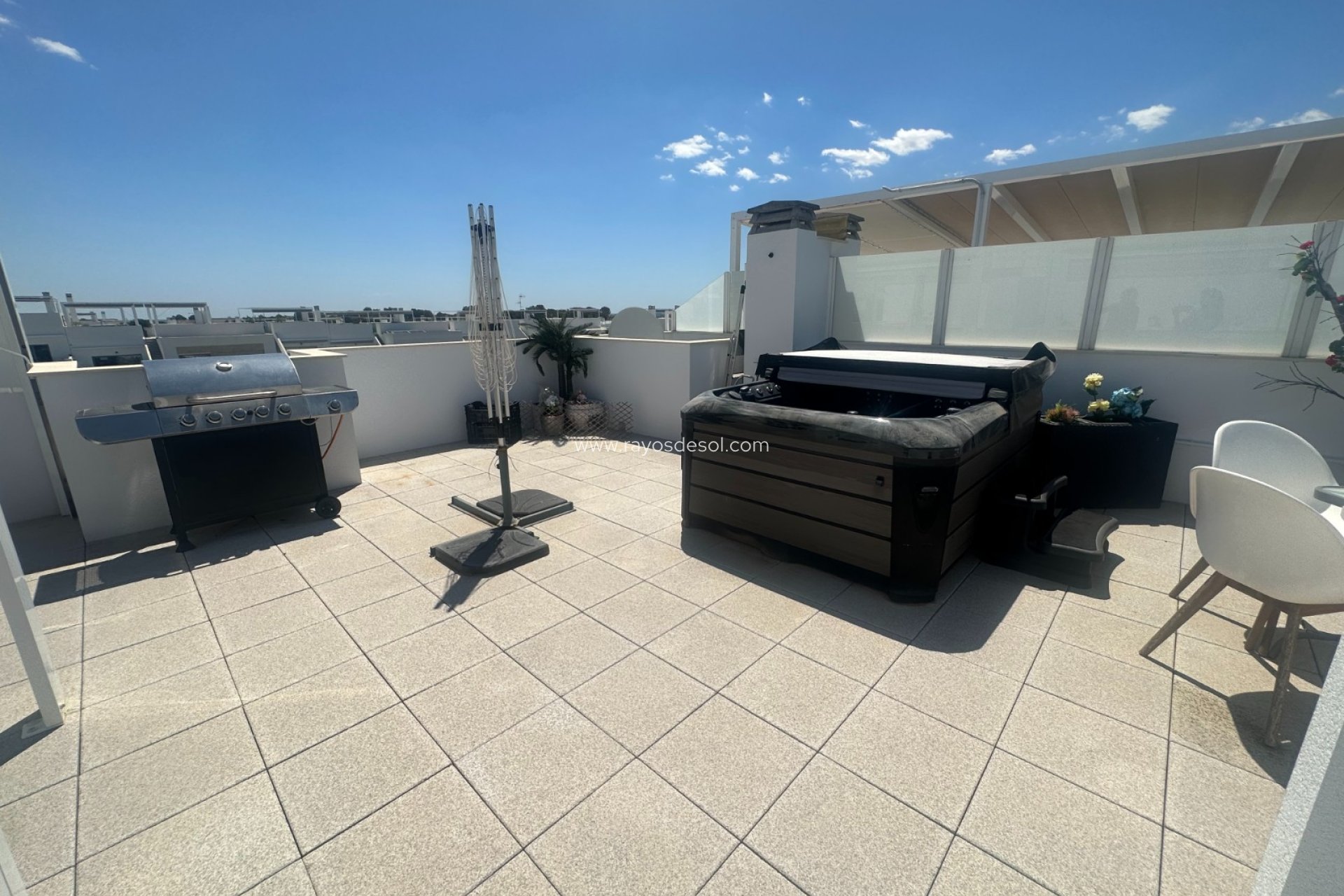 Wiederverkauf - Appartement - Vistabella Golf - VISTABELLA GOLF