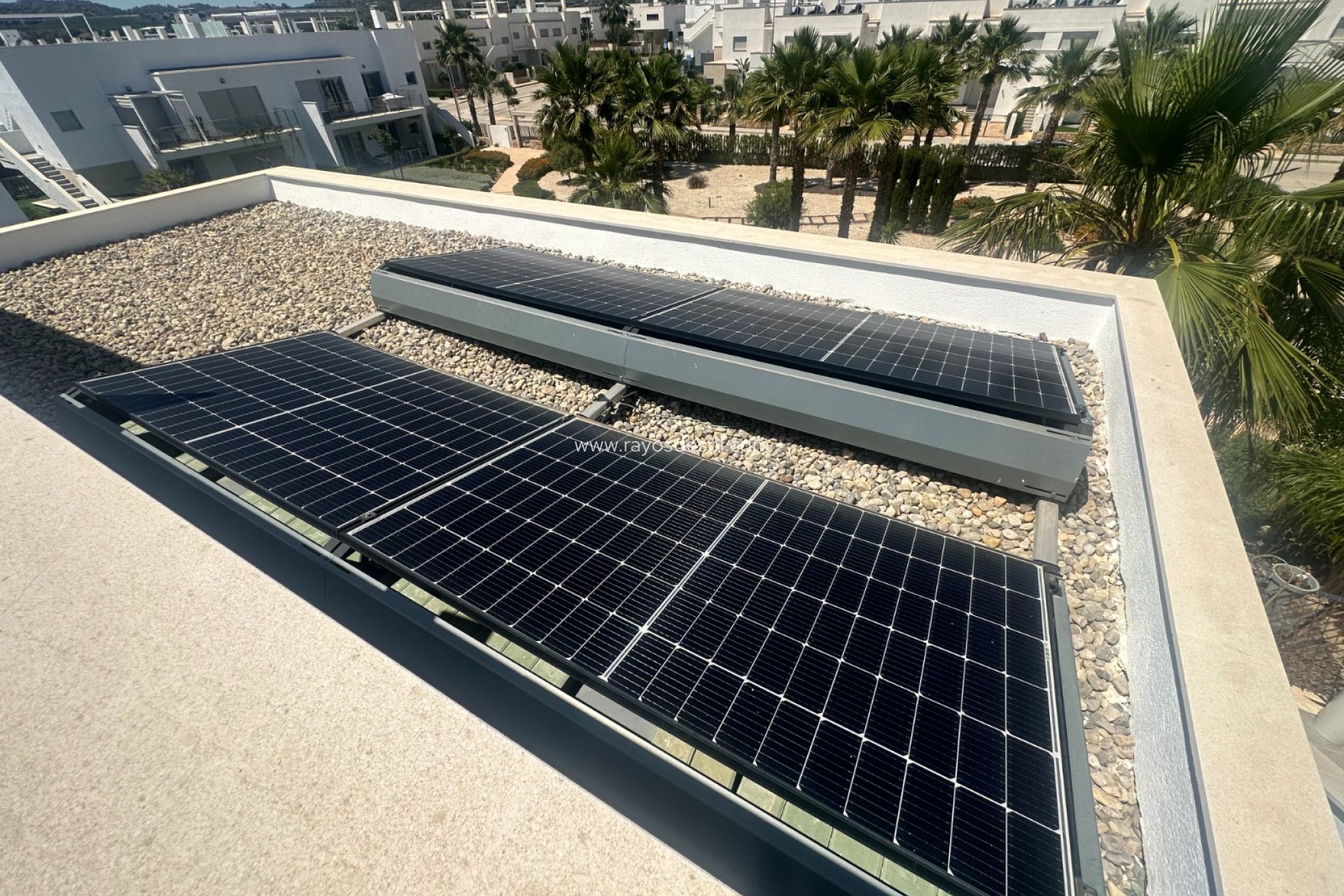 Wiederverkauf - Appartement - Vistabella Golf - VISTABELLA GOLF