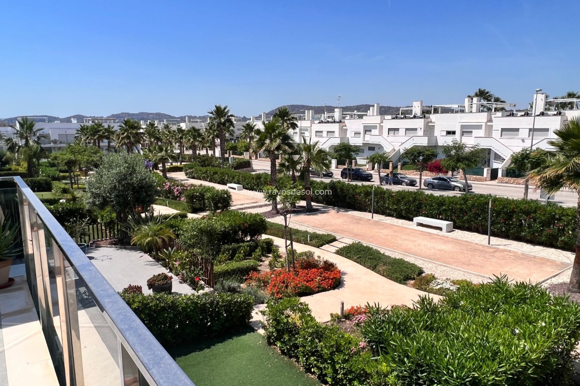 Wiederverkauf - Appartement - Vistabella Golf - VISTABELLA GOLF