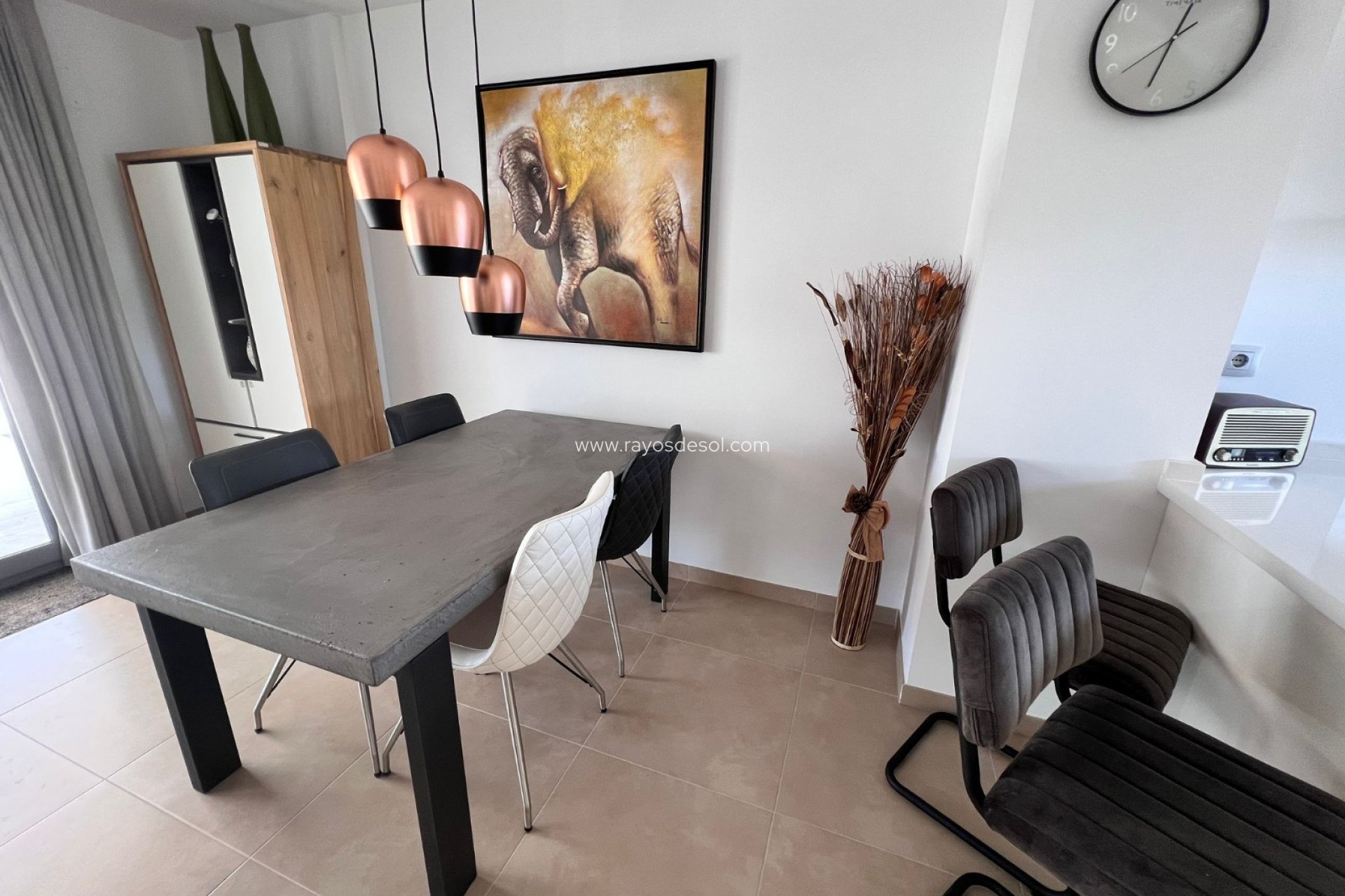 Wiederverkauf - Appartement - Vistabella Golf - VISTABELLA GOLF