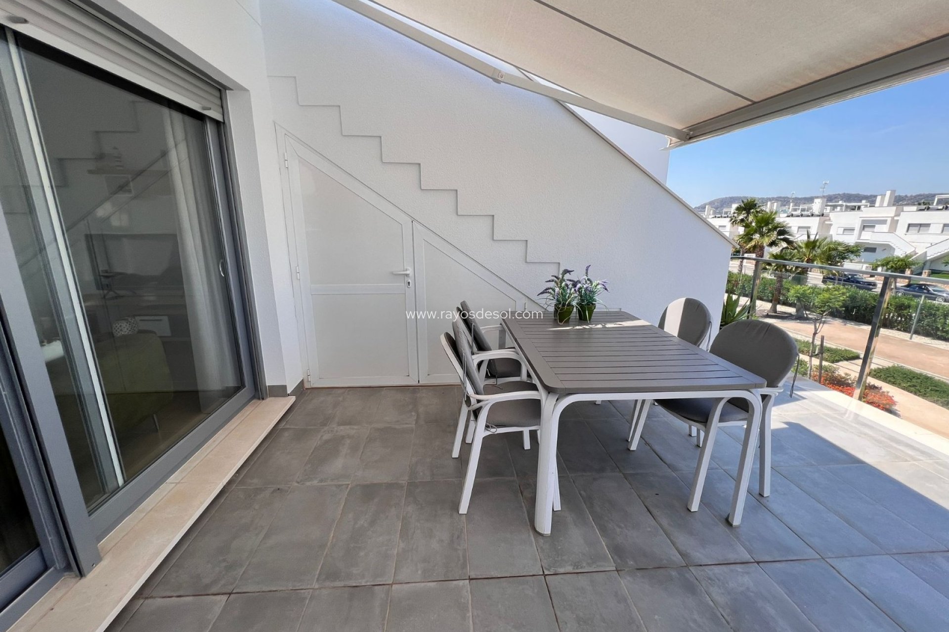 Wiederverkauf - Appartement - Vistabella Golf - VISTABELLA GOLF