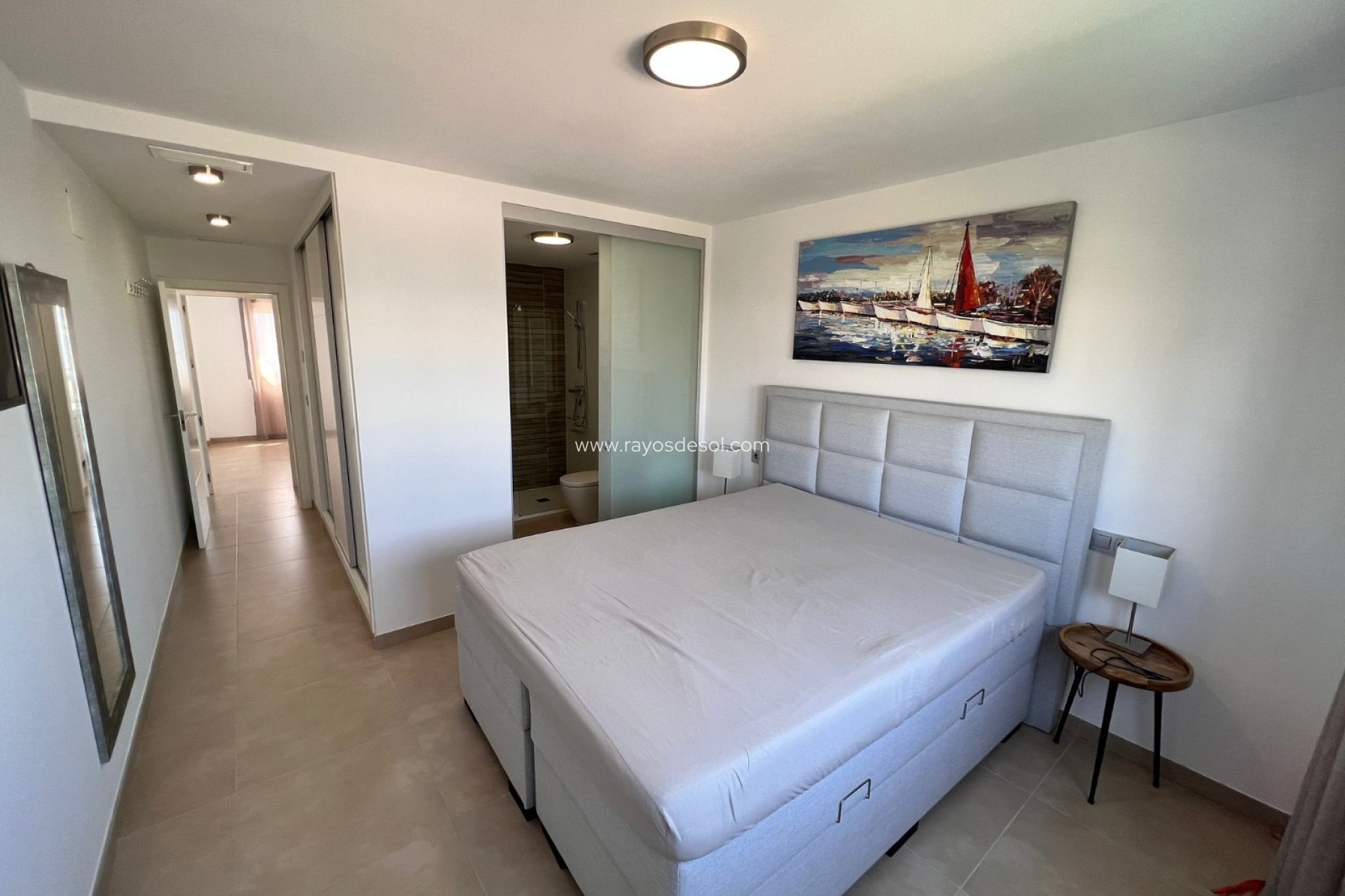 Wiederverkauf - Appartement - Vistabella Golf - VISTABELLA GOLF