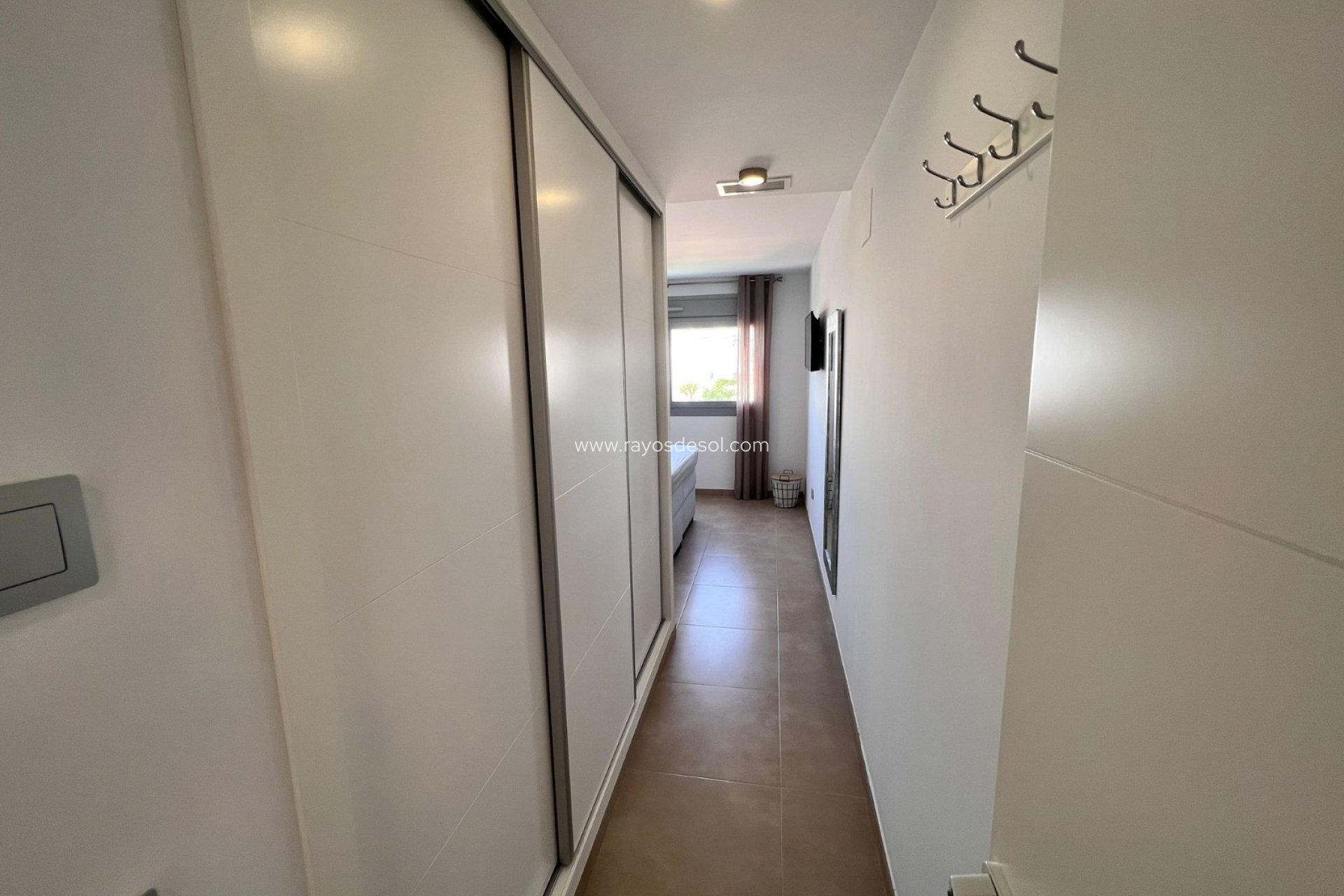 Wiederverkauf - Appartement - Vistabella Golf - VISTABELLA GOLF