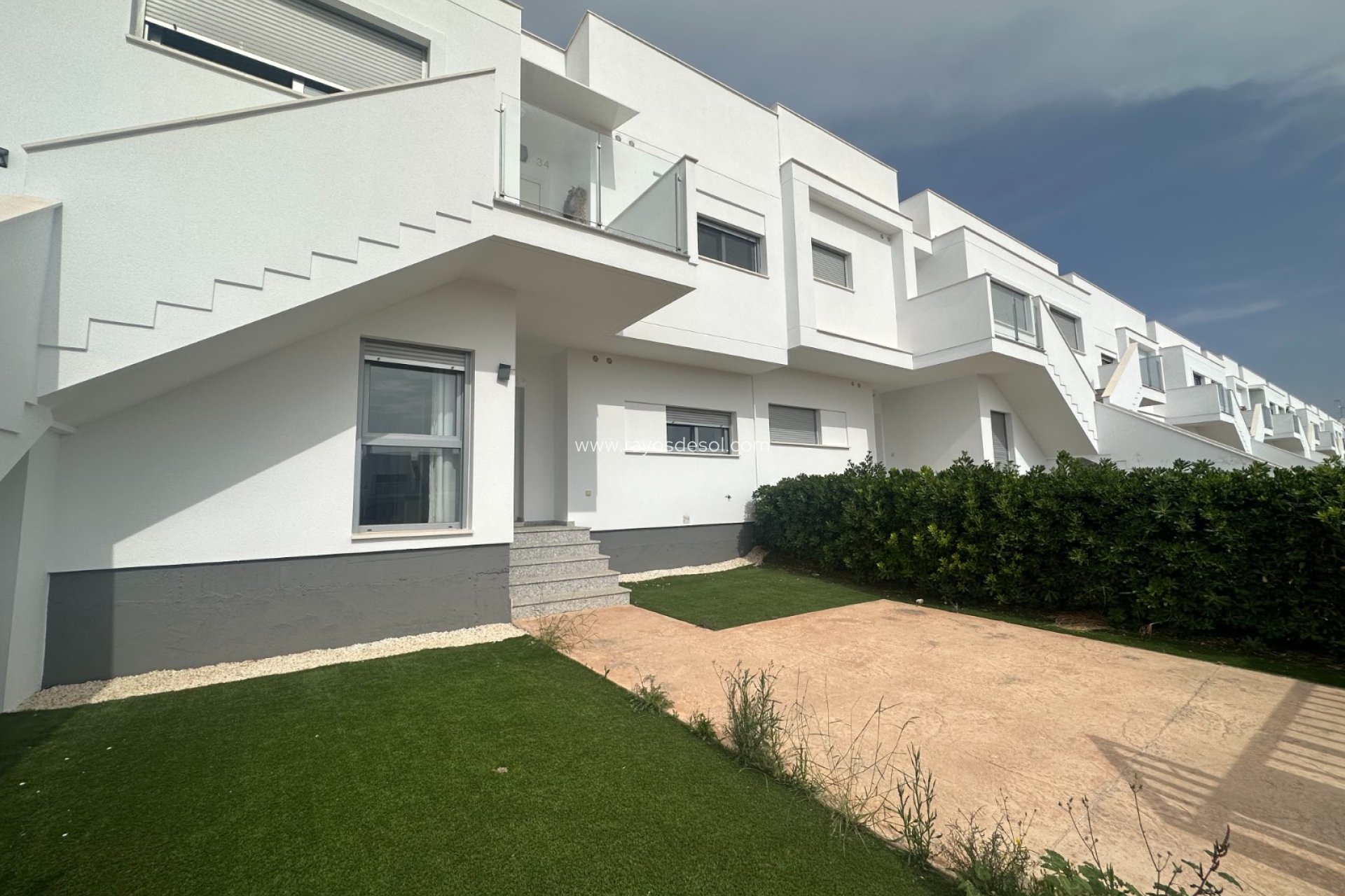 Wiederverkauf - Appartement - Vistabella Golf - VISTABELLA GOLF