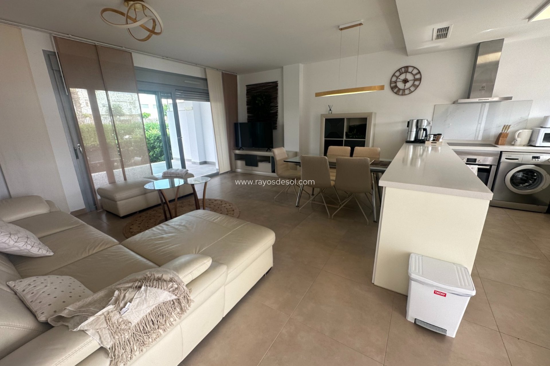 Wiederverkauf - Appartement - Vistabella Golf - VISTABELLA GOLF