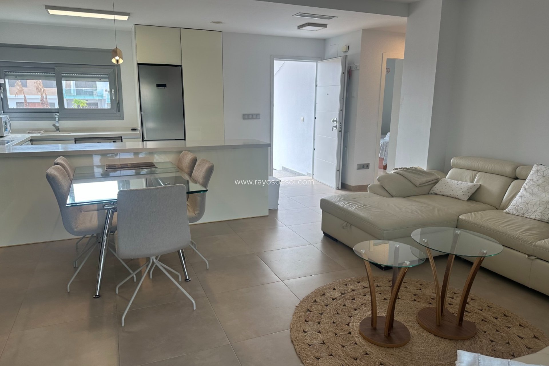 Wiederverkauf - Appartement - Vistabella Golf - VISTABELLA GOLF