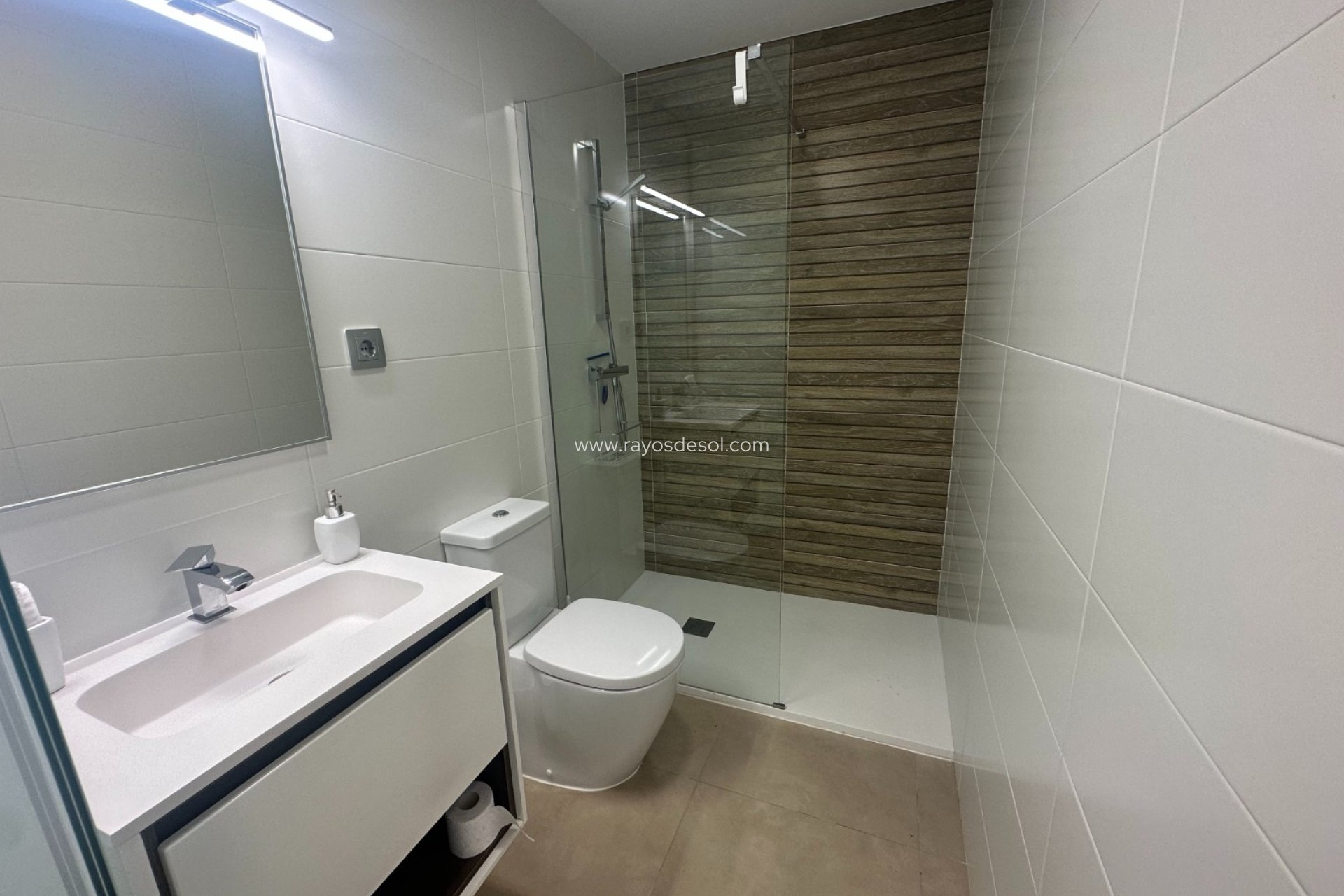 Wiederverkauf - Appartement - Vistabella Golf - VISTABELLA GOLF