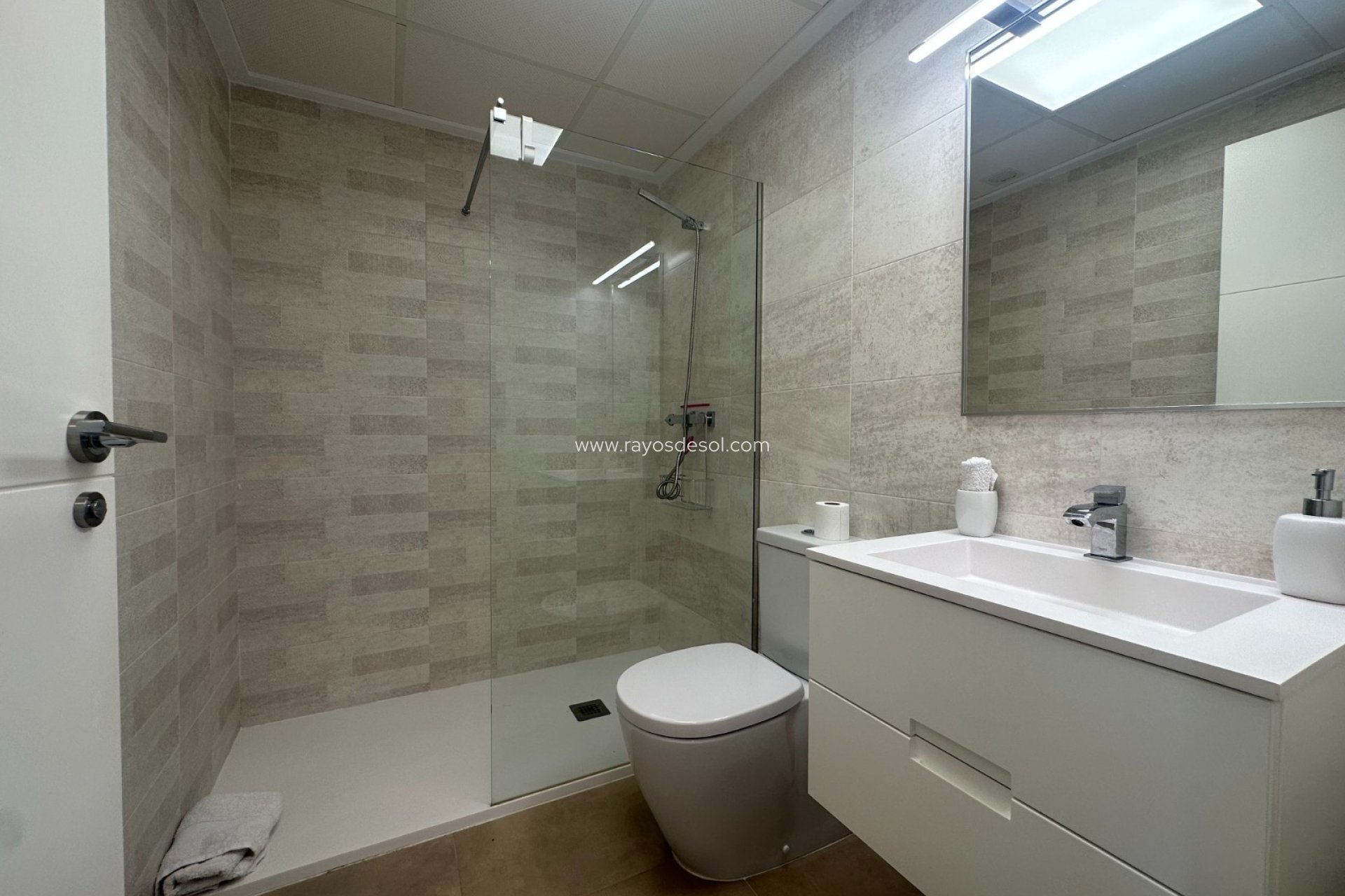 Wiederverkauf - Appartement - Vistabella Golf - VISTABELLA GOLF