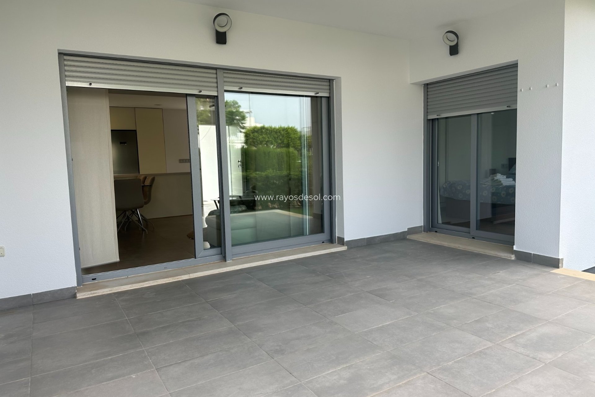 Wiederverkauf - Appartement - Vistabella Golf - VISTABELLA GOLF