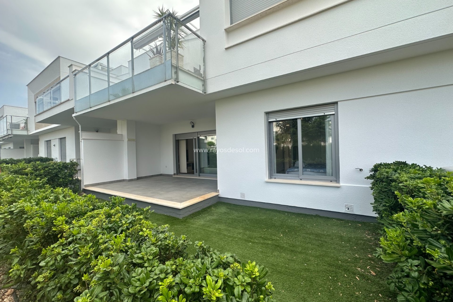 Wiederverkauf - Appartement - Vistabella Golf - VISTABELLA GOLF