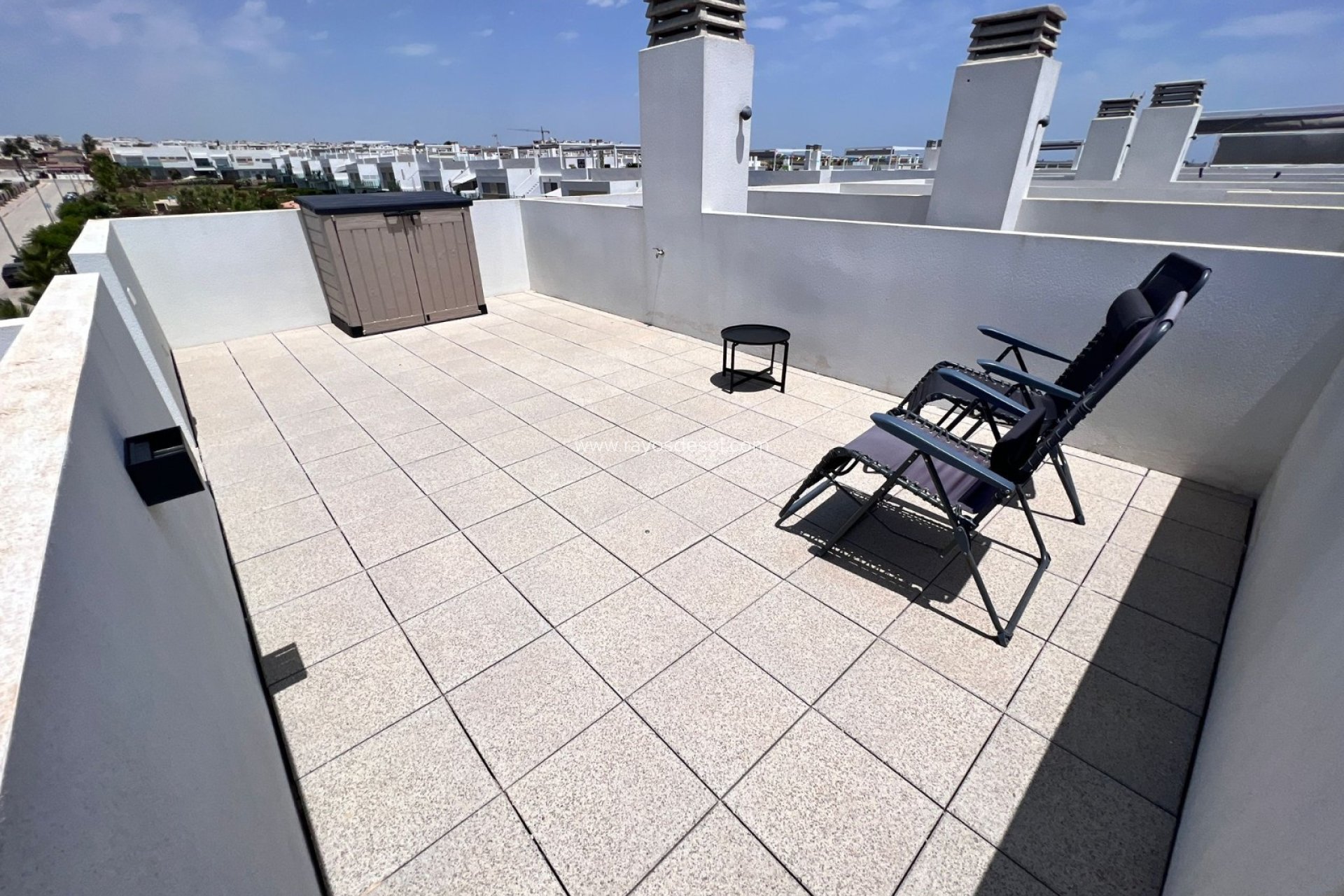 Wiederverkauf - Appartement - Vistabella Golf - VISTABELLA GOLF