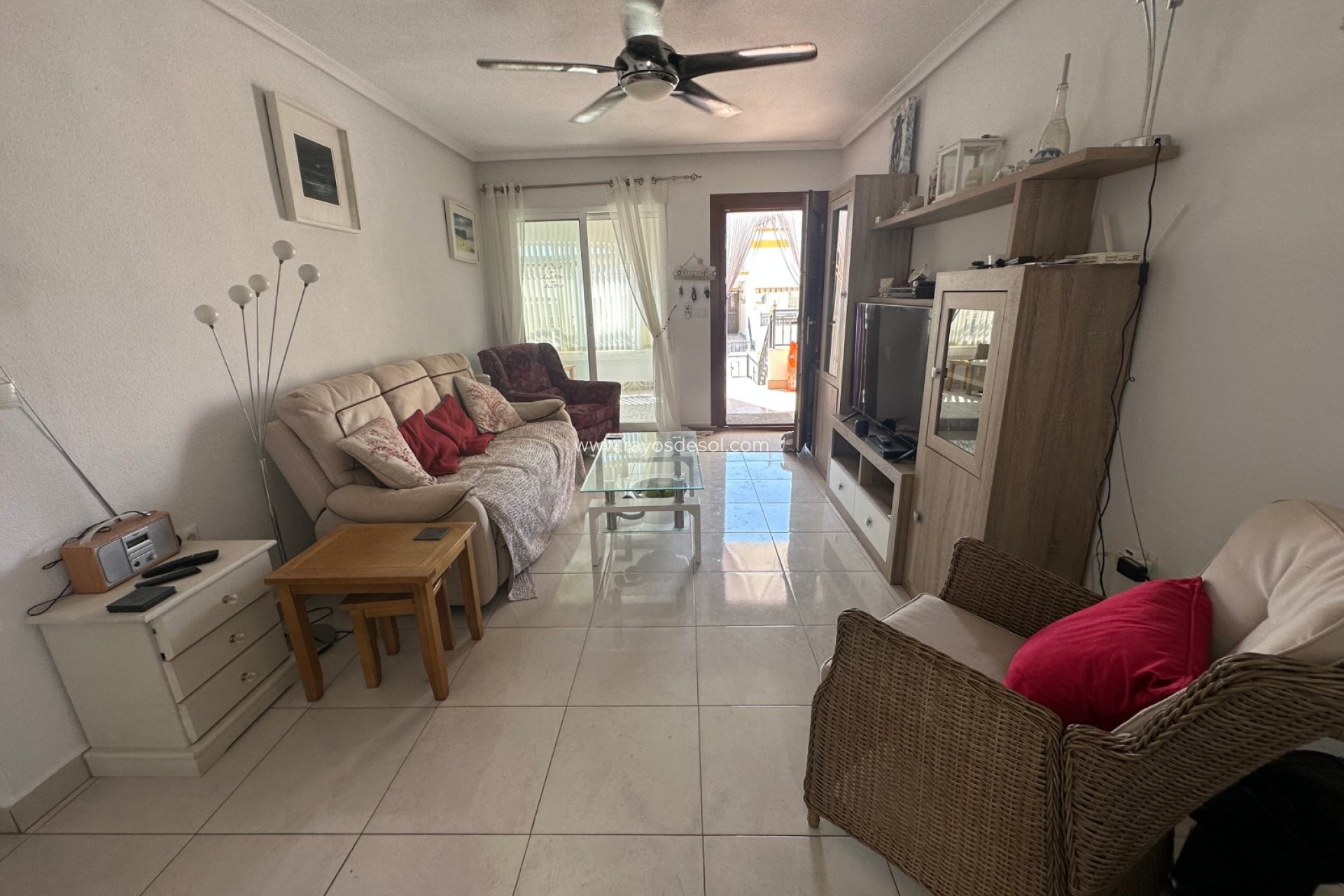 Wiederverkauf - Appartement - Vistabella Golf - VISTABELLA GOLF