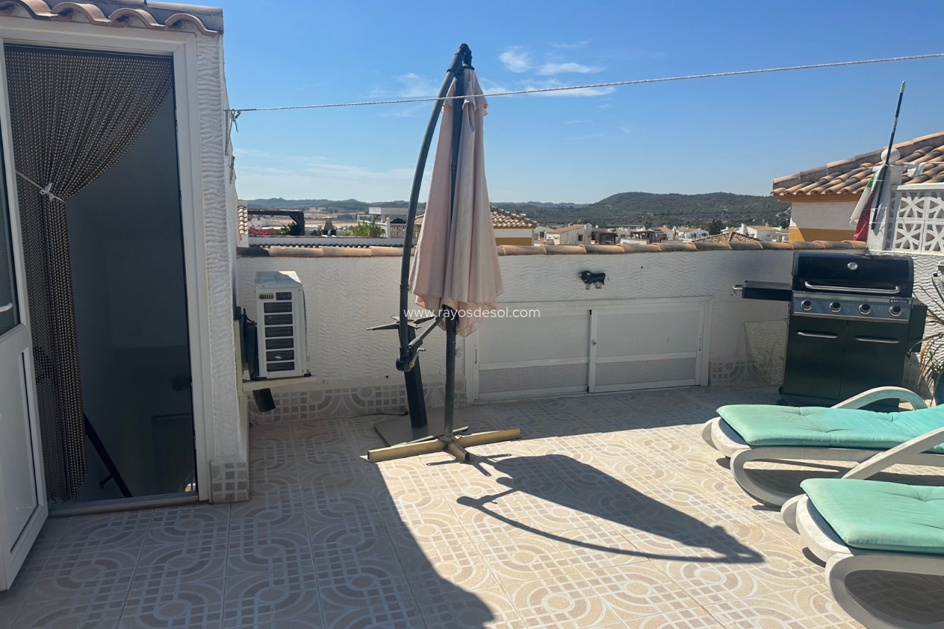 Wiederverkauf - Appartement - Vistabella Golf - VISTABELLA GOLF