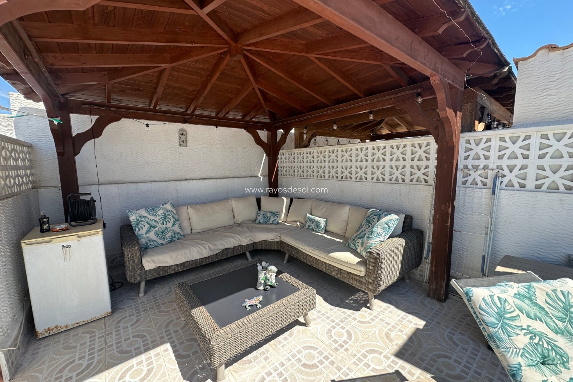 Wiederverkauf - Appartement - Vistabella Golf - VISTABELLA GOLF