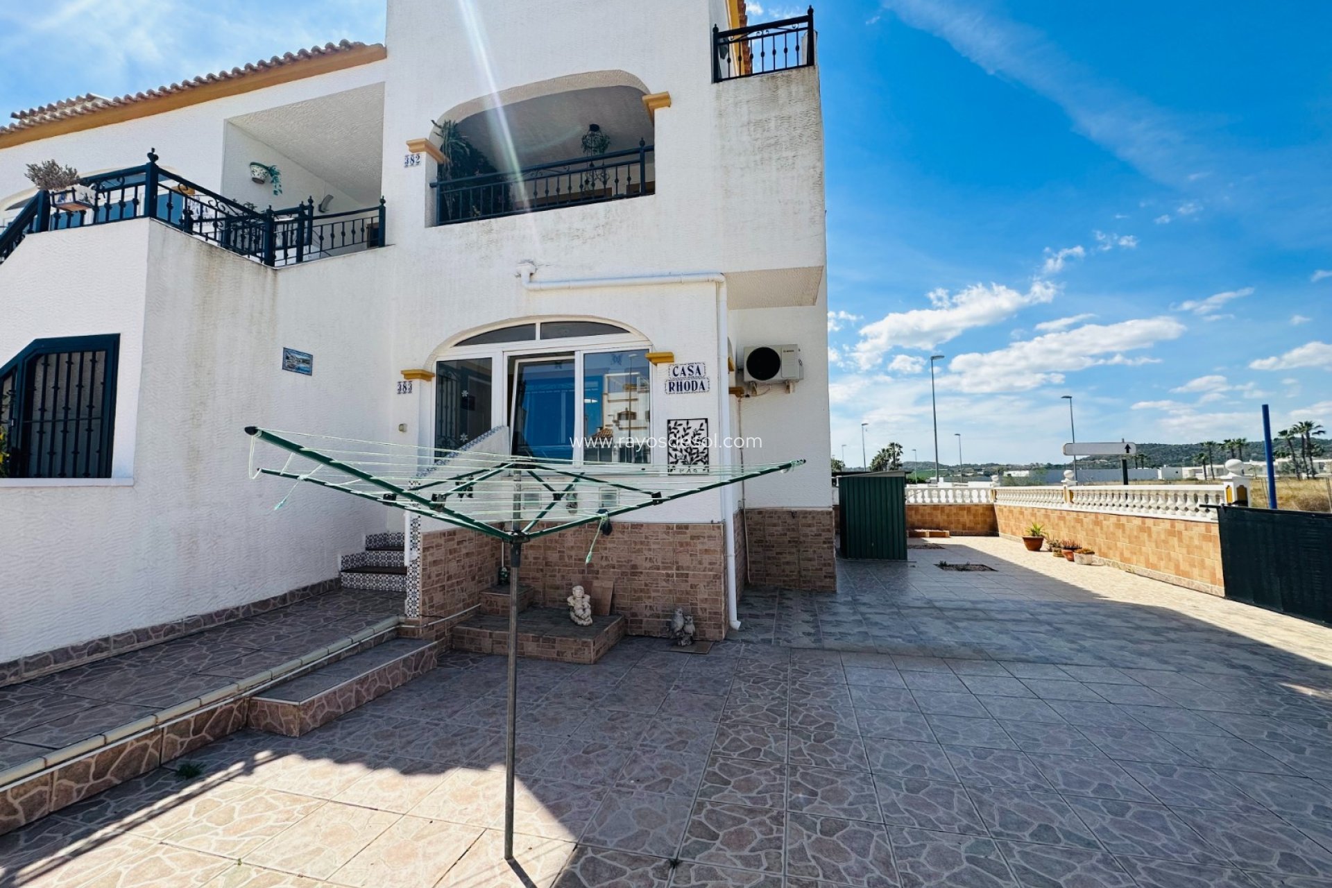 Wiederverkauf - Appartement - Vistabella Golf - VISTABELLA GOLF