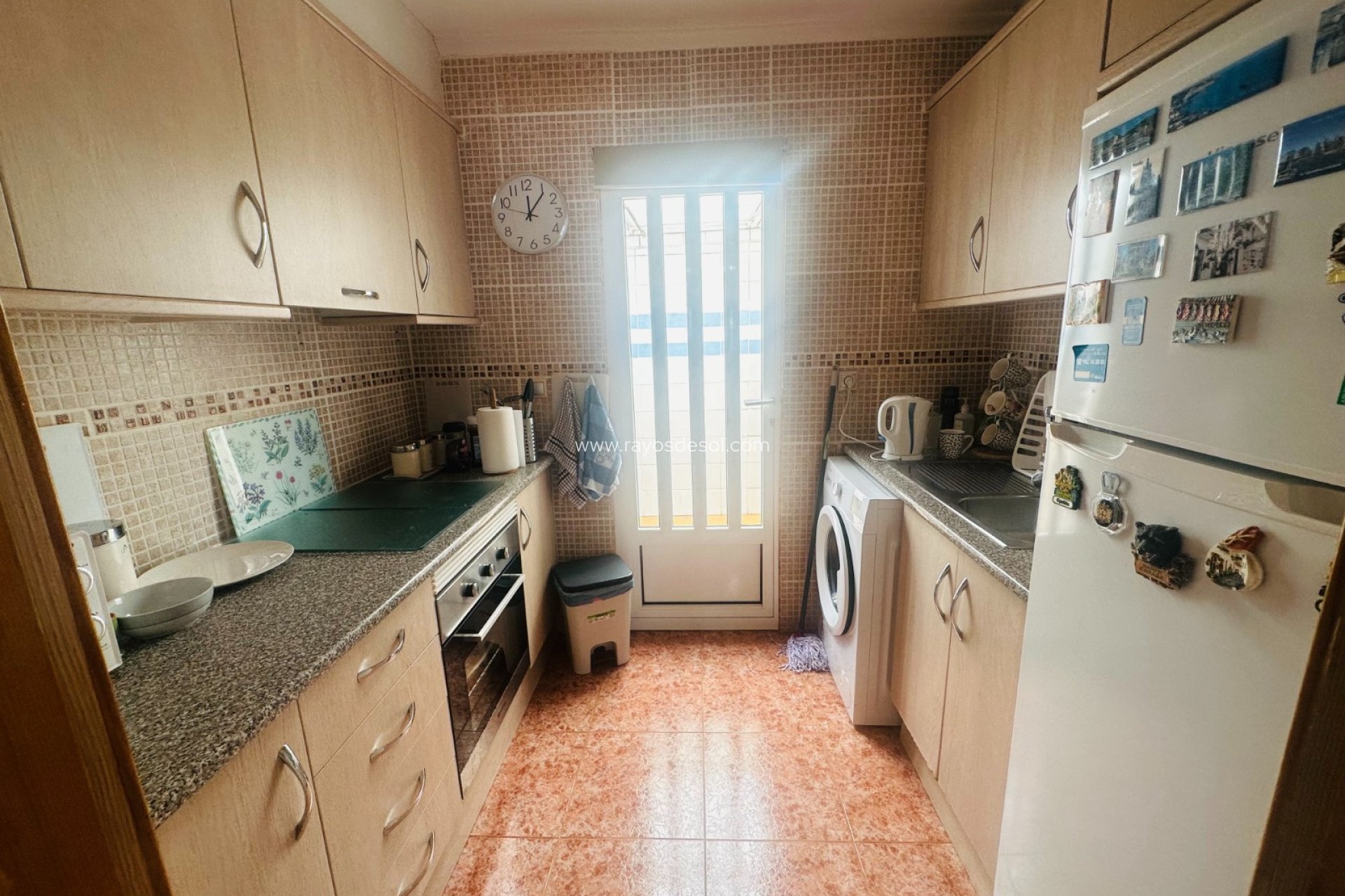 Wiederverkauf - Appartement - Vistabella Golf - VISTABELLA GOLF
