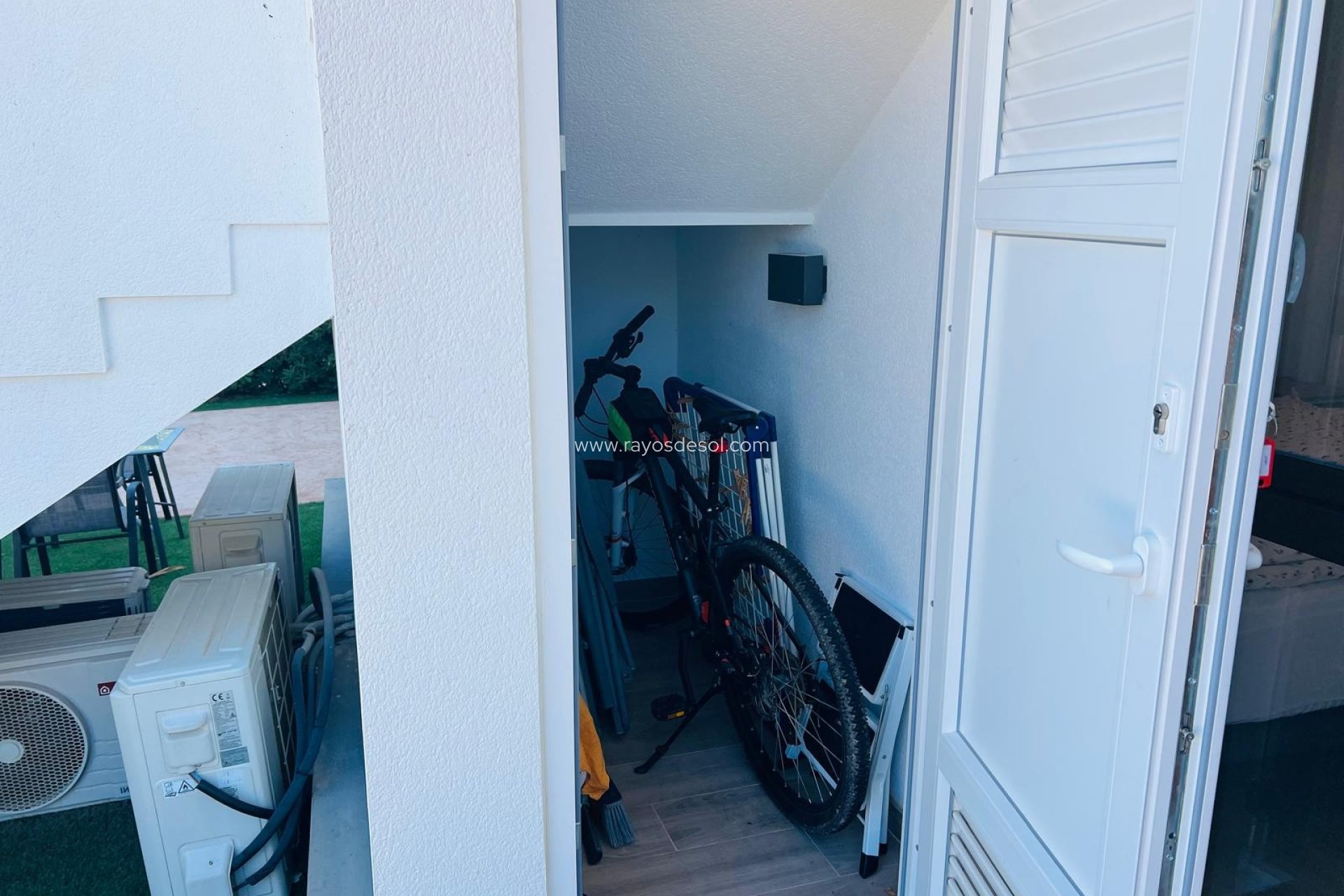 Wiederverkauf - Appartement - Vistabella Golf - VISTABELLA GOLF