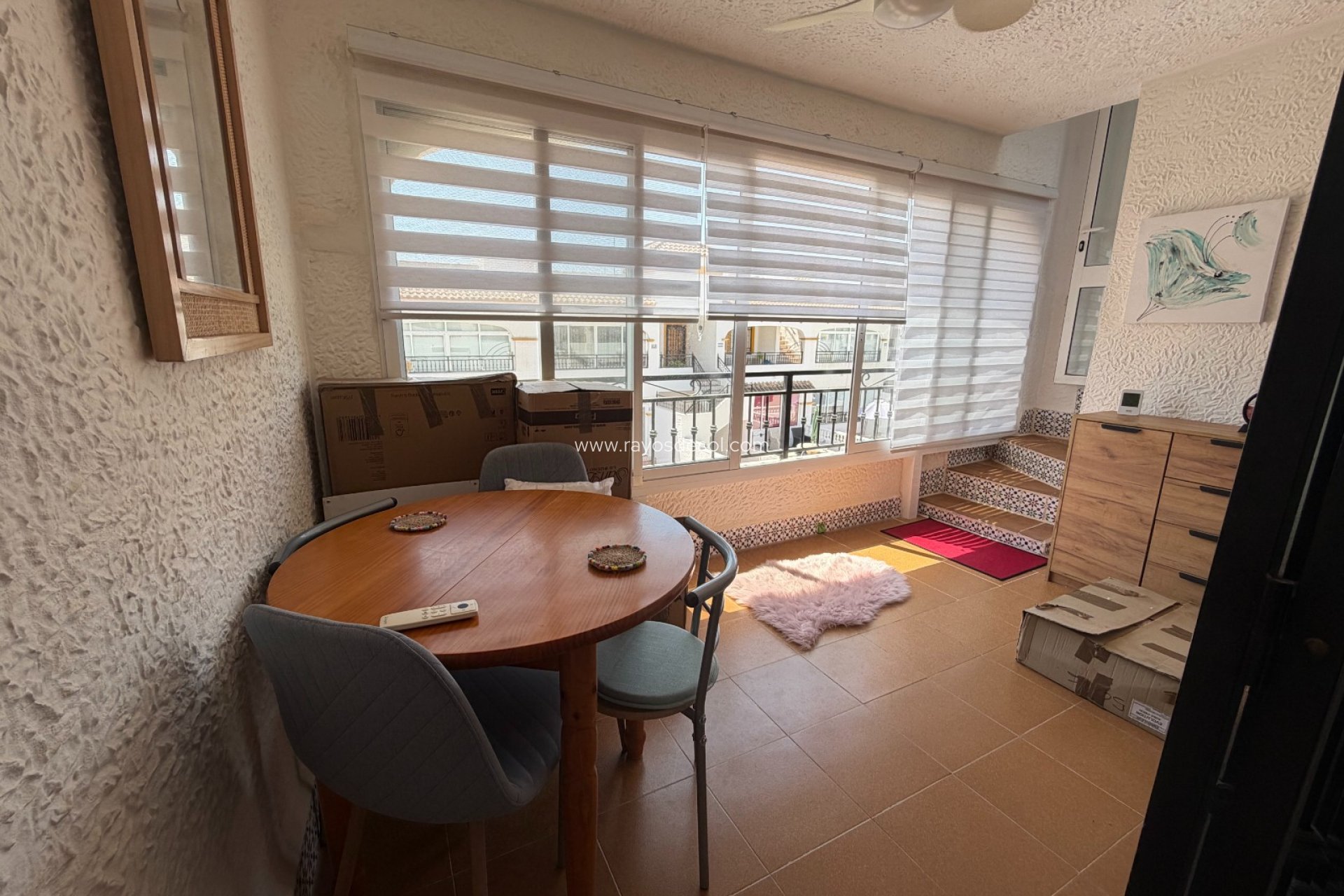 Wiederverkauf - Appartement - Vistabella Golf - VISTABELLA GOLF