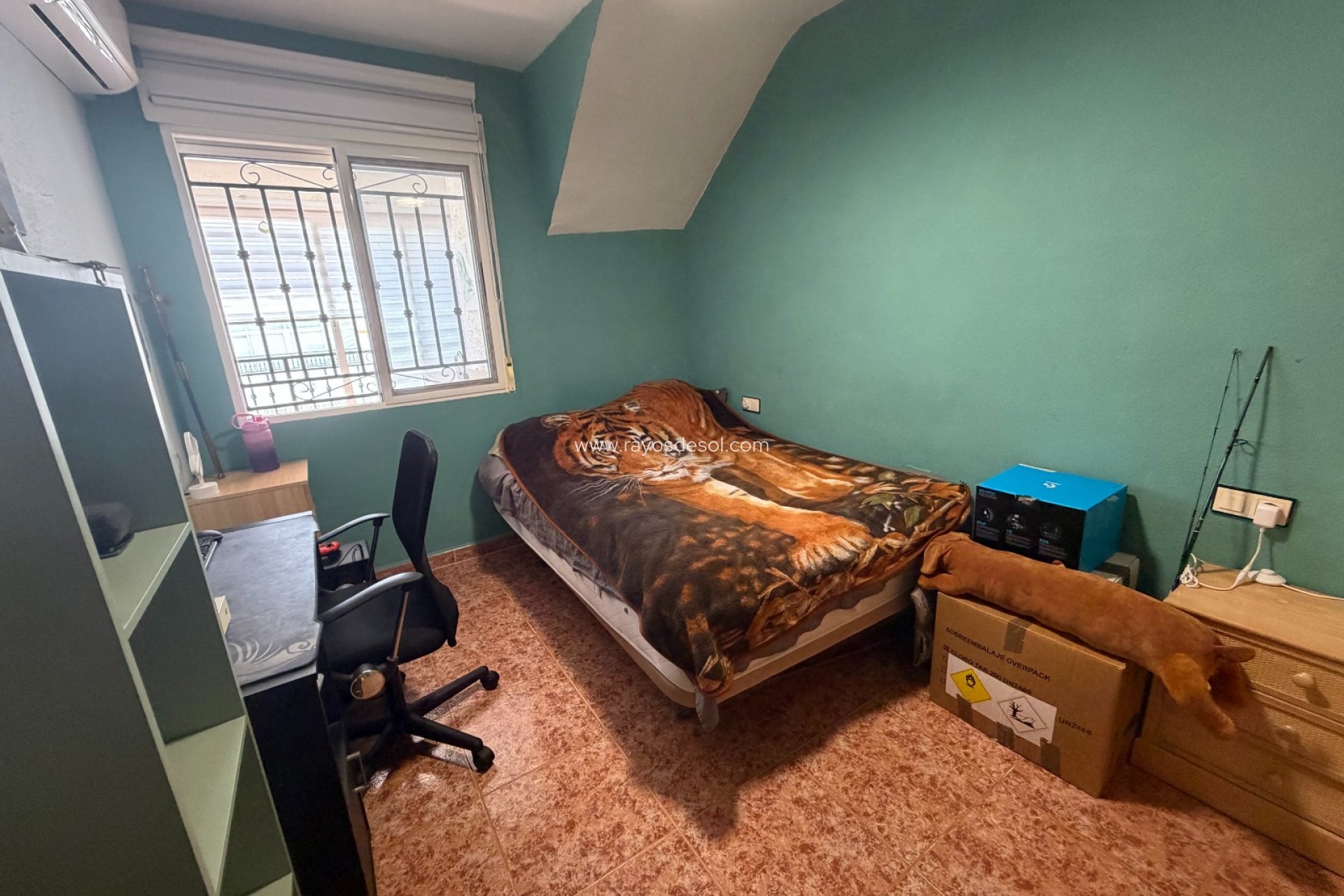 Wiederverkauf - Appartement - Vistabella Golf - VISTABELLA GOLF