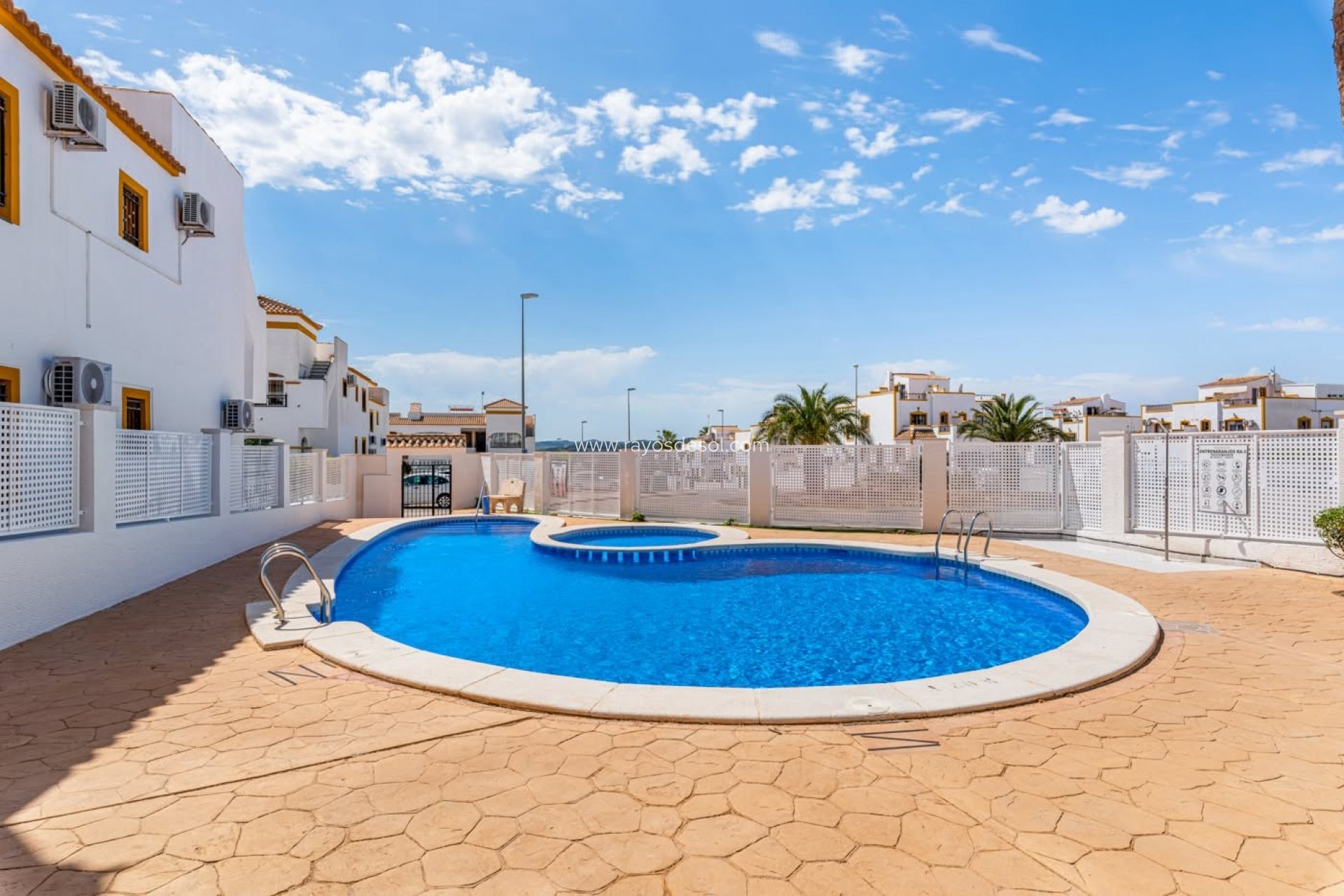 Wiederverkauf - Appartement - Vistabella Golf - VISTABELLA GOLF