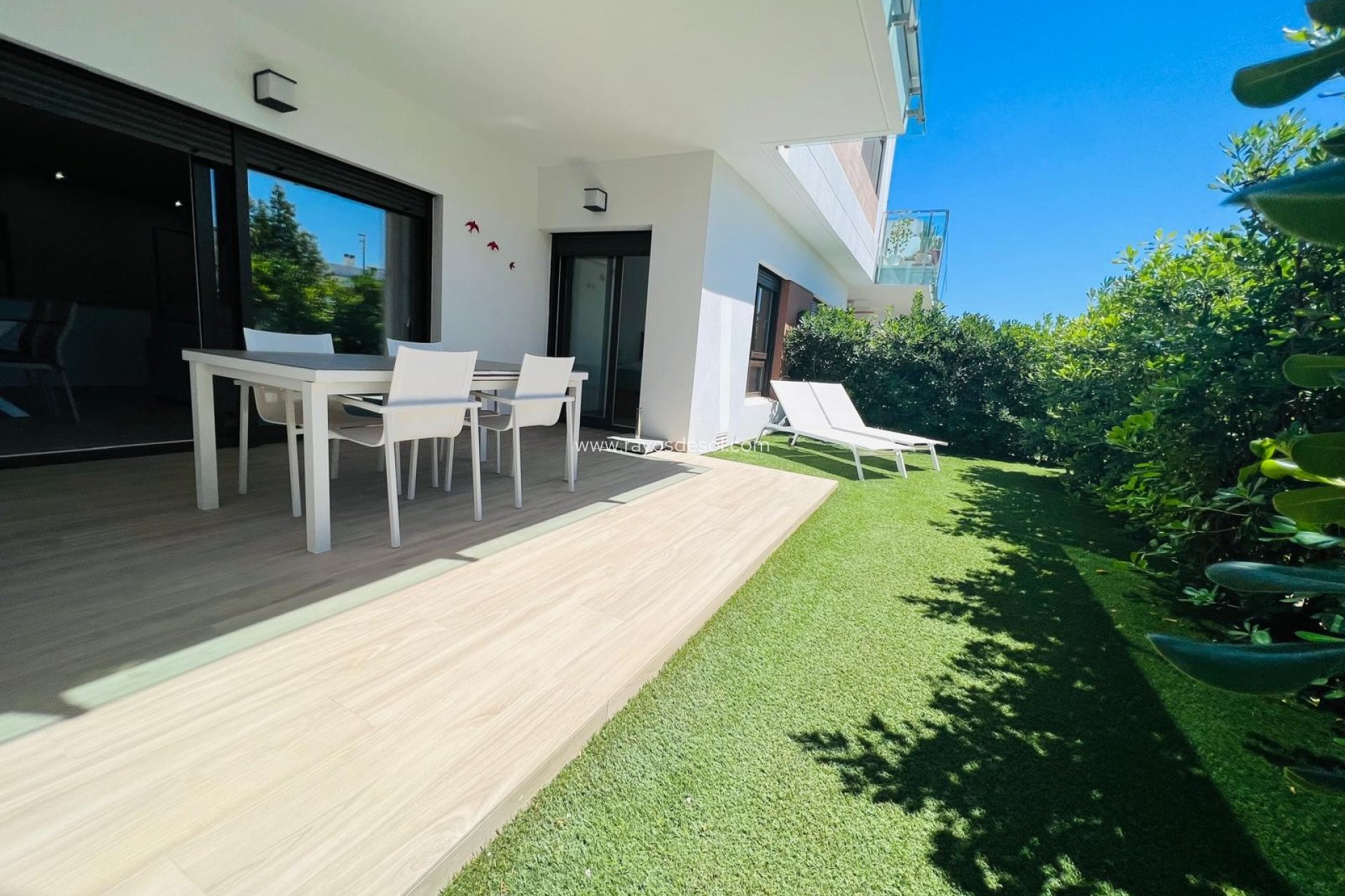 Wiederverkauf - Appartement - Vistabella Golf - VISTABELLA GOLF