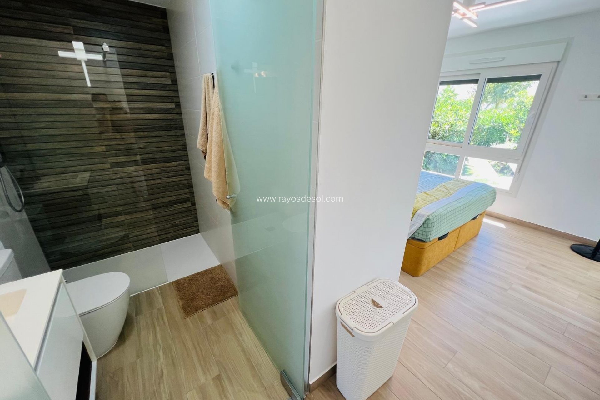 Wiederverkauf - Appartement - Vistabella Golf - VISTABELLA GOLF